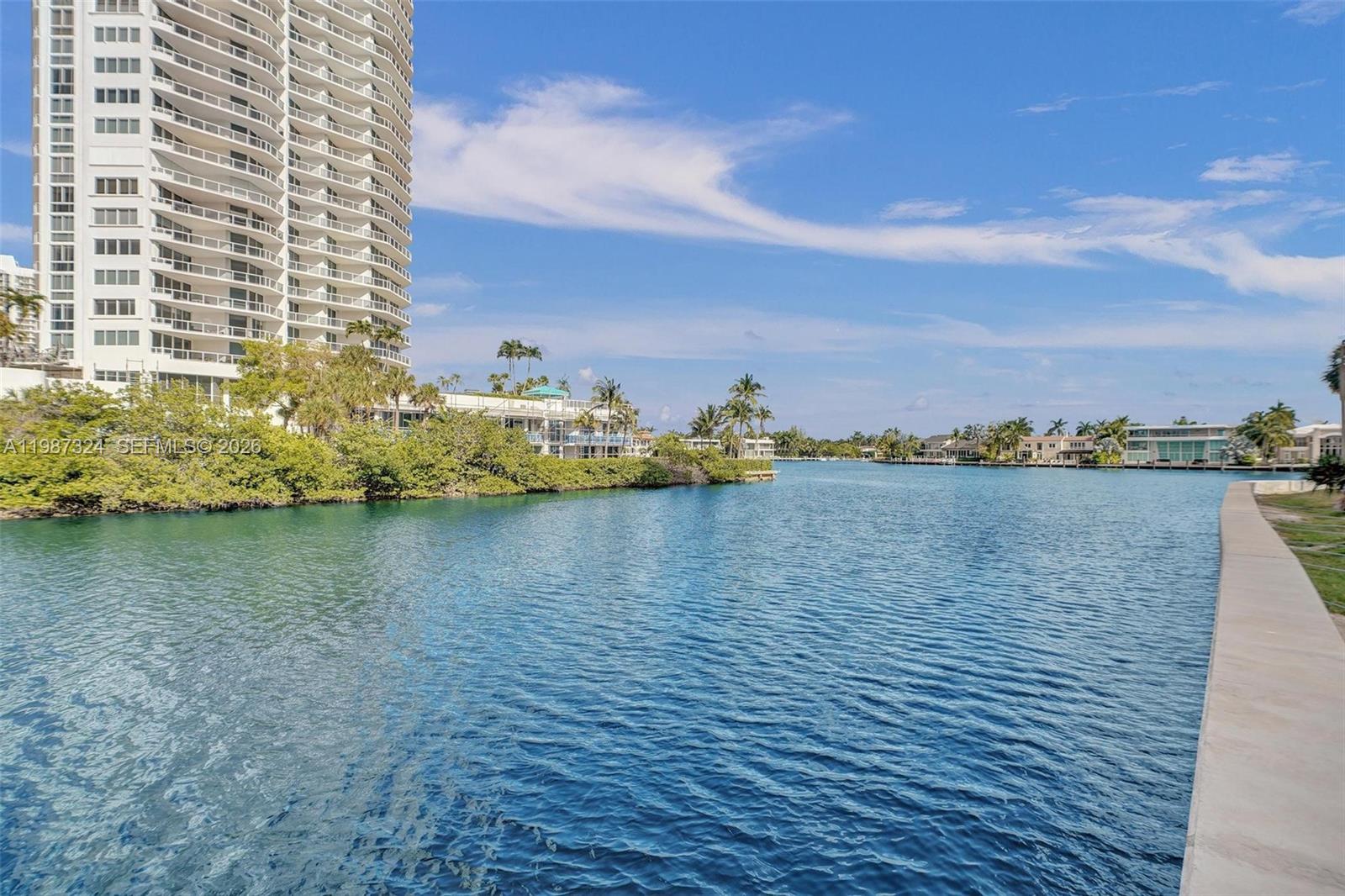 Waterview Condo