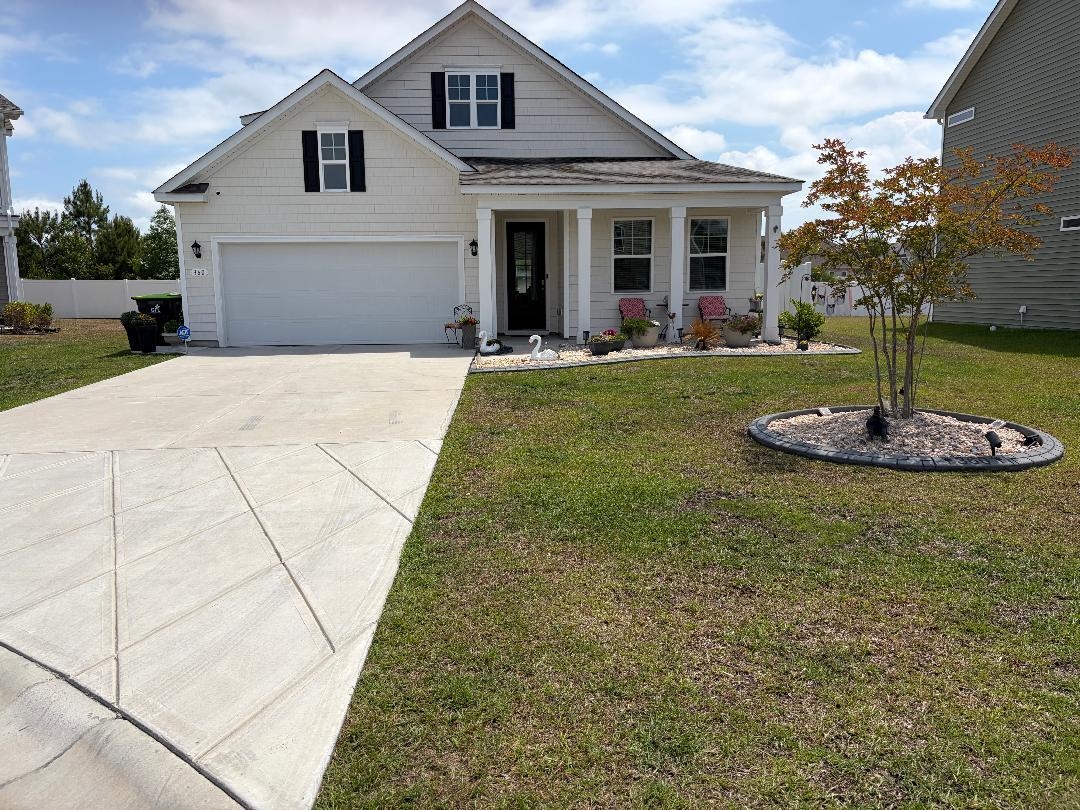 360 Cattle Drive Circle Myrtle Beach, SC 29588