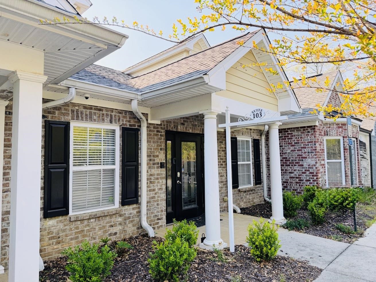 1618  Mahan Center Boulevard 103, Tallahassee, FL, 32308
