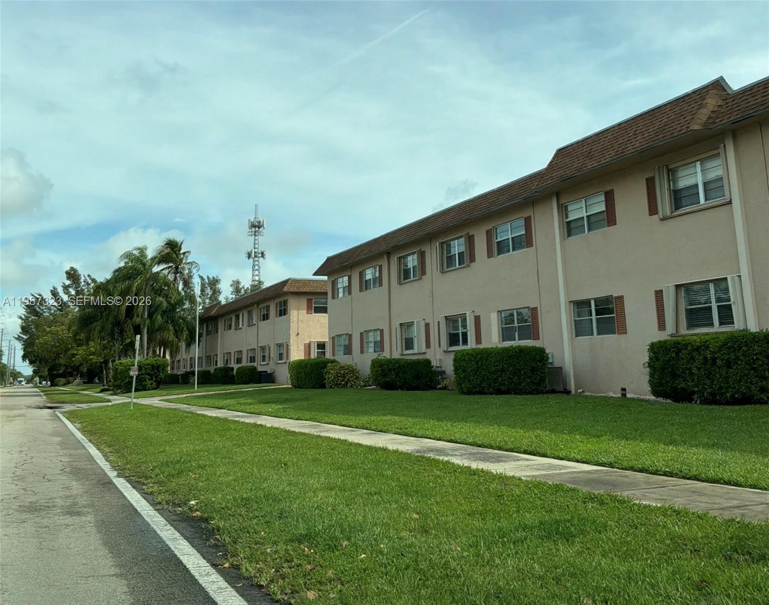 Boca Towne Centre Condo
