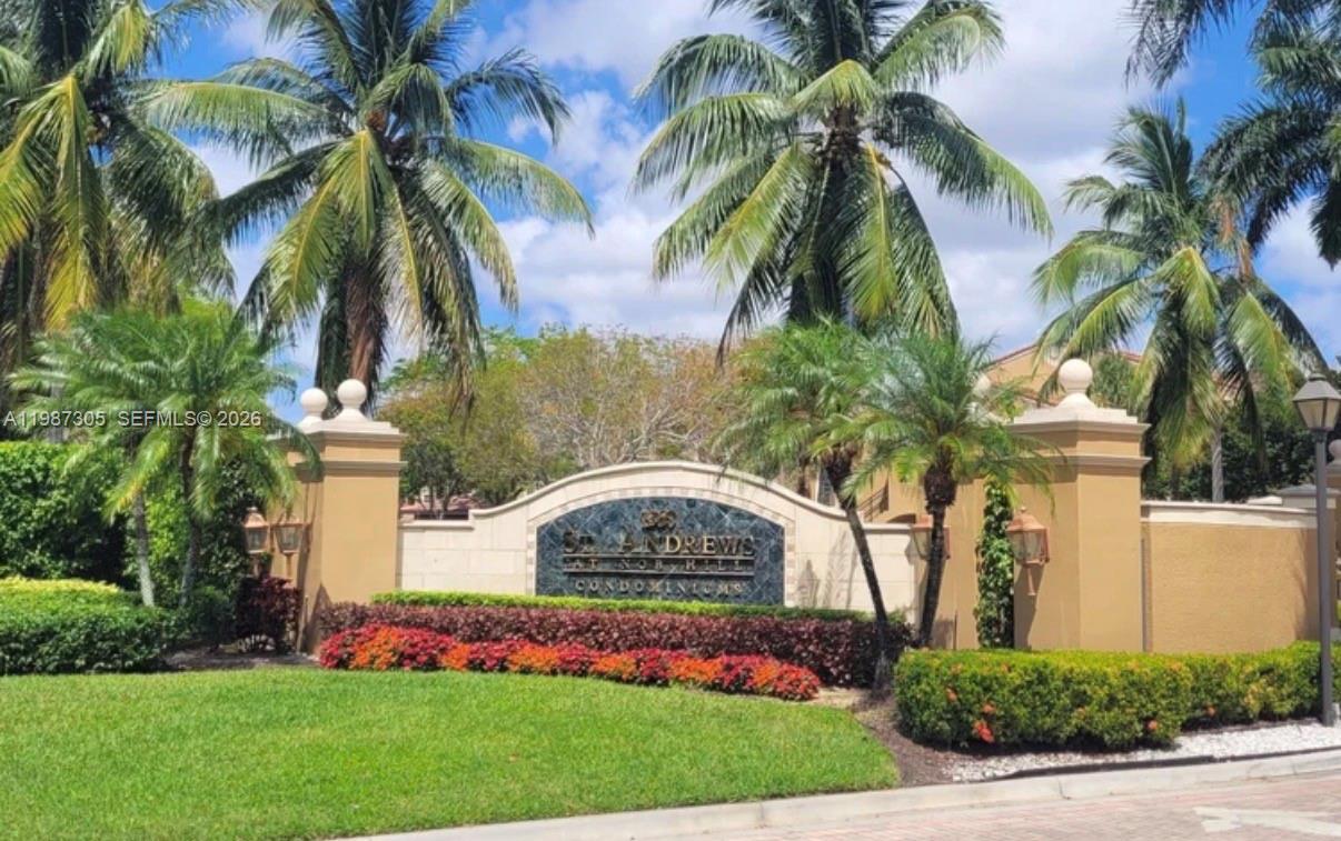 El-Ad Nob Hill Condo