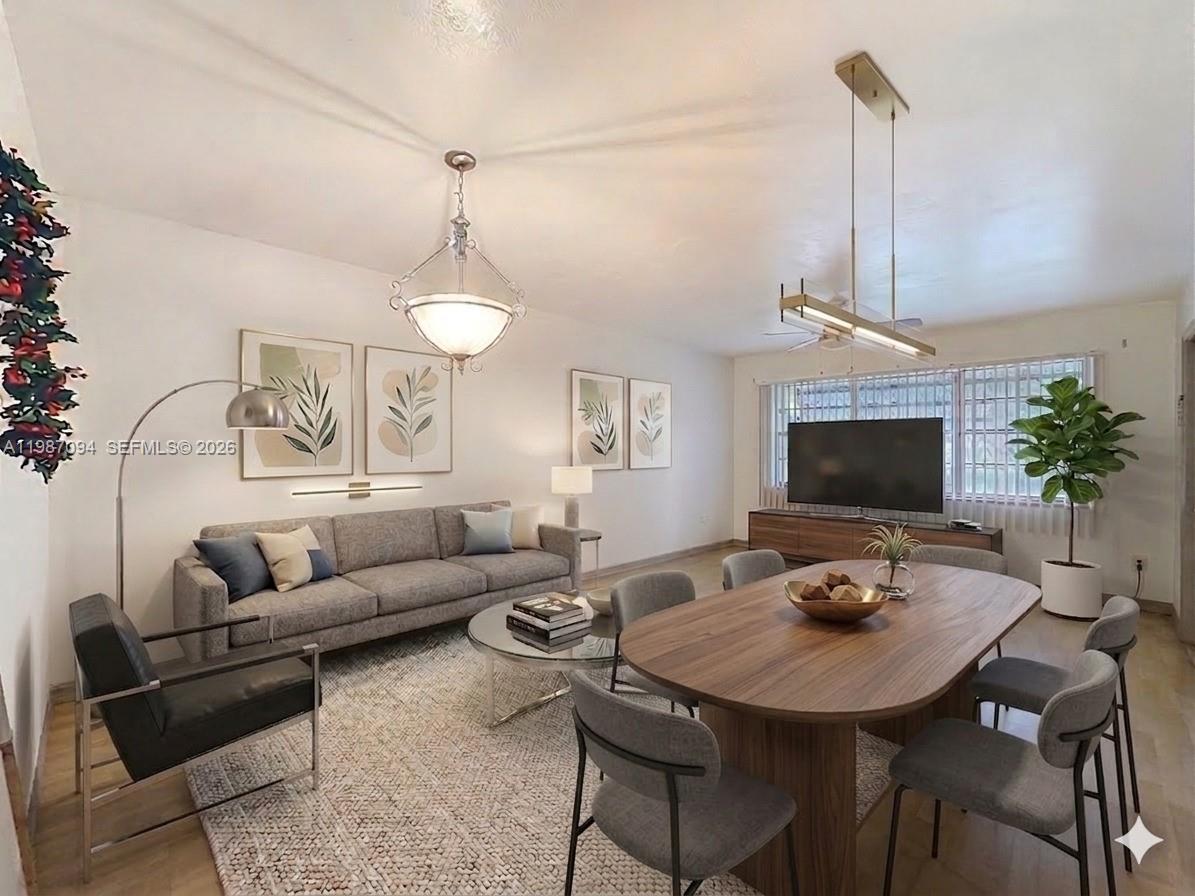 Third Miramar Condo