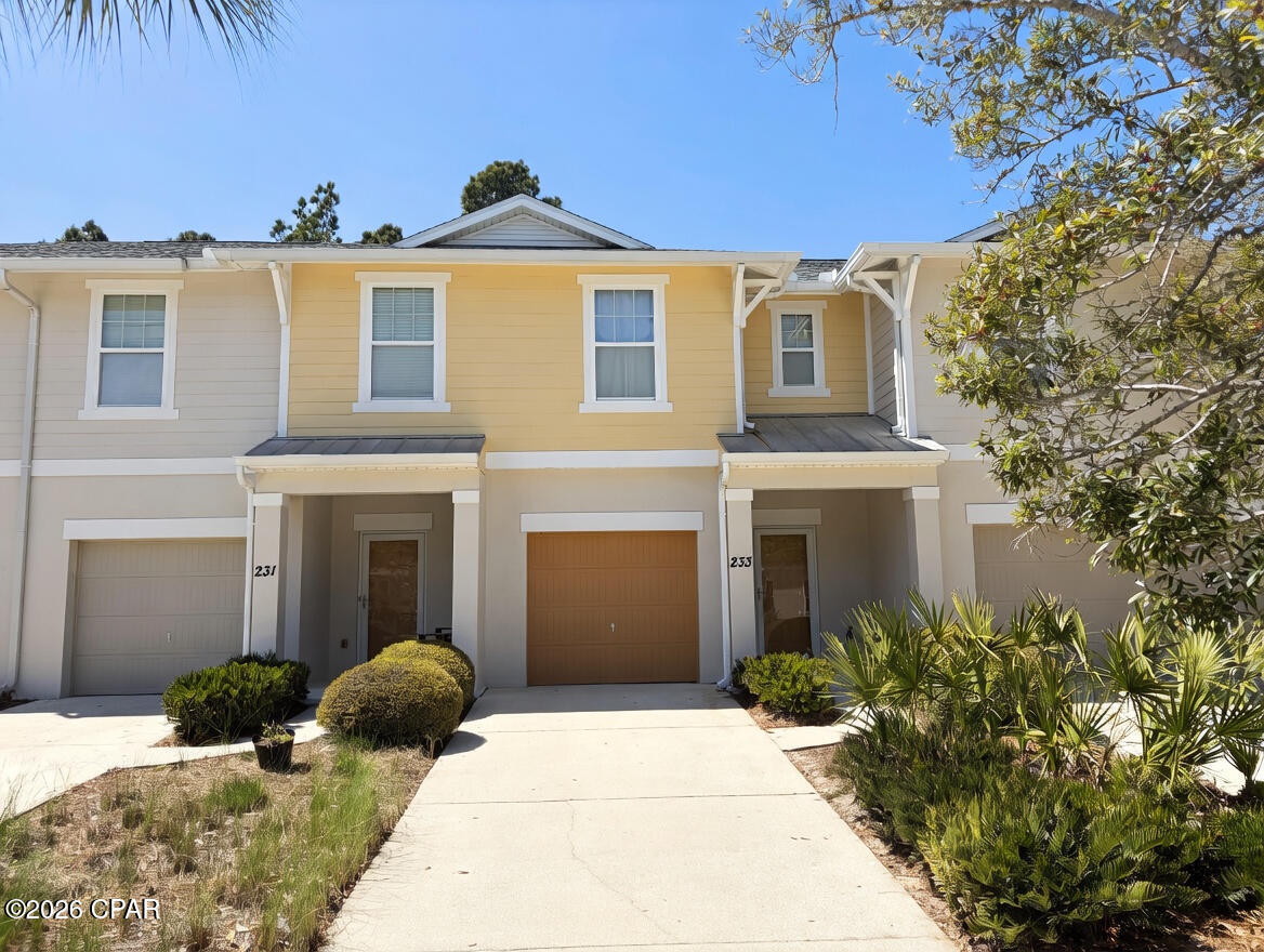 Details for 233 Sand Oak Boulevard, Panama City Beach, FL 32413