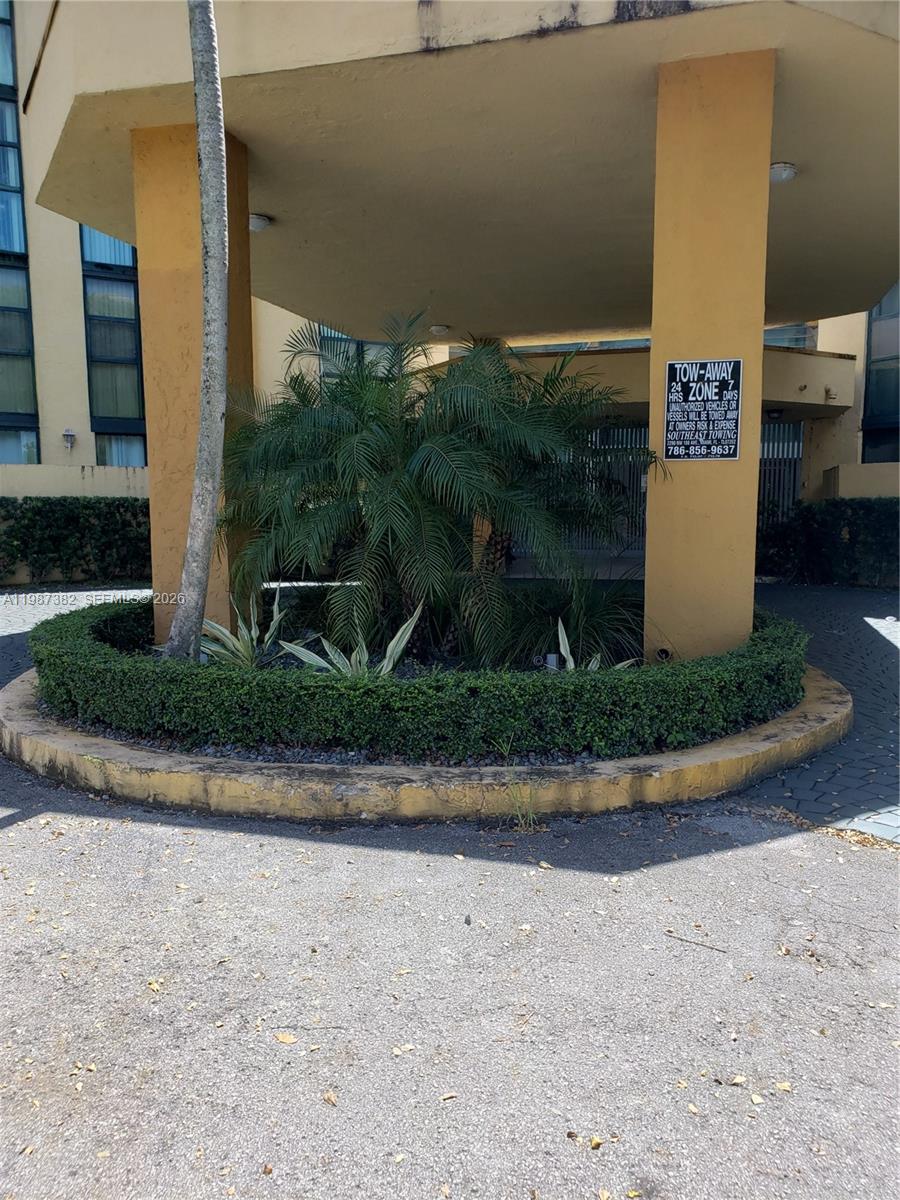 International Park Condo