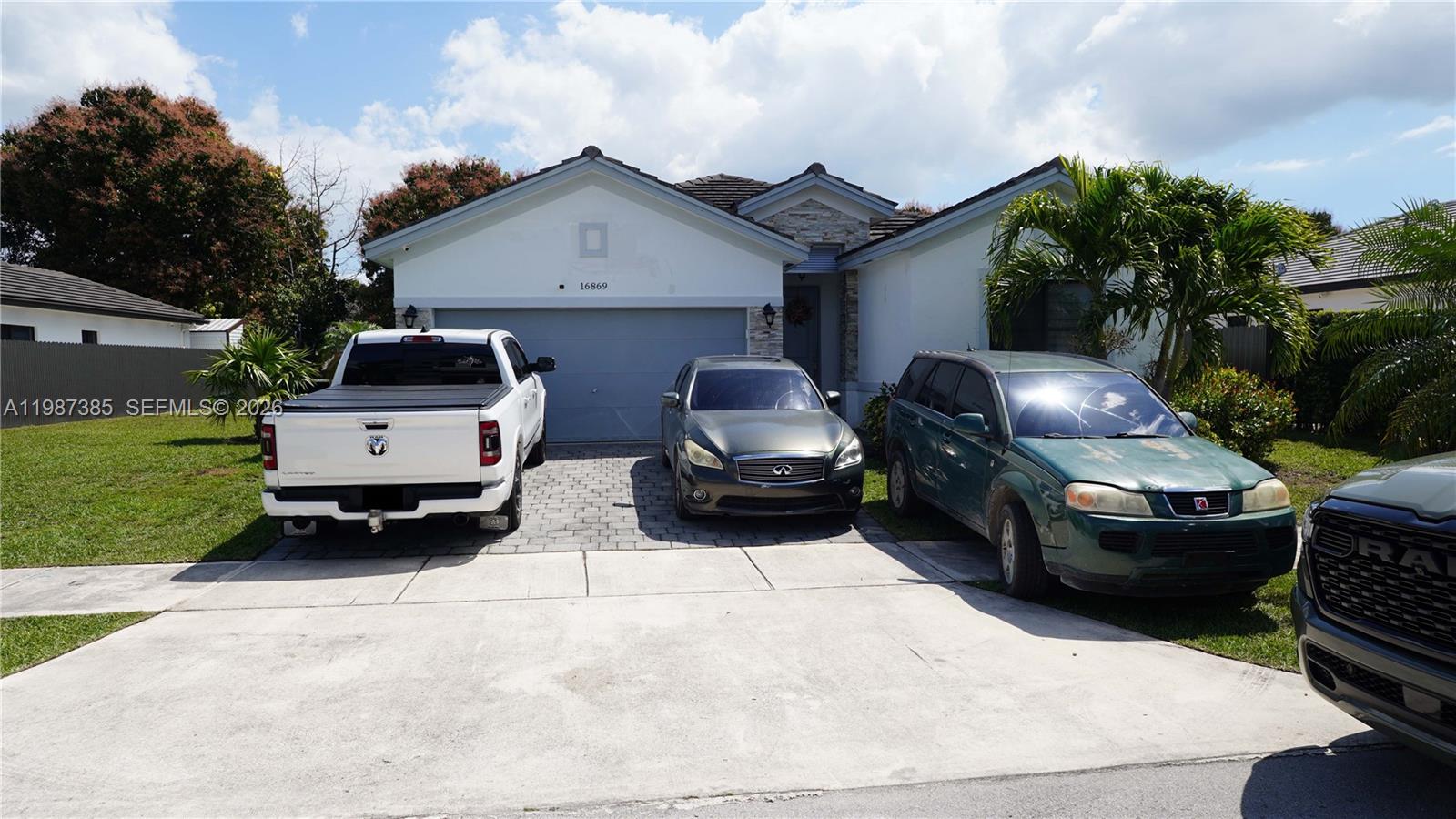 Heritage Estates