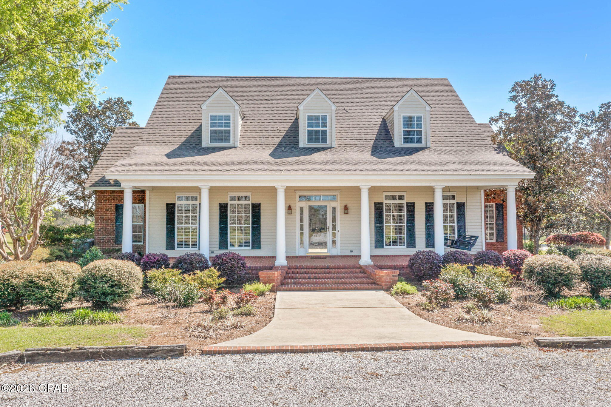 Details for 1537 Highway 79, Bonifay, FL 32425