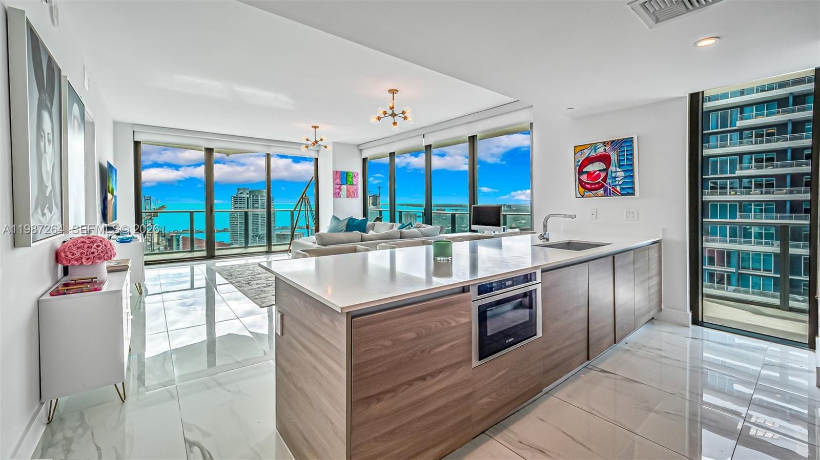 1300 S Miami Avenue Condo