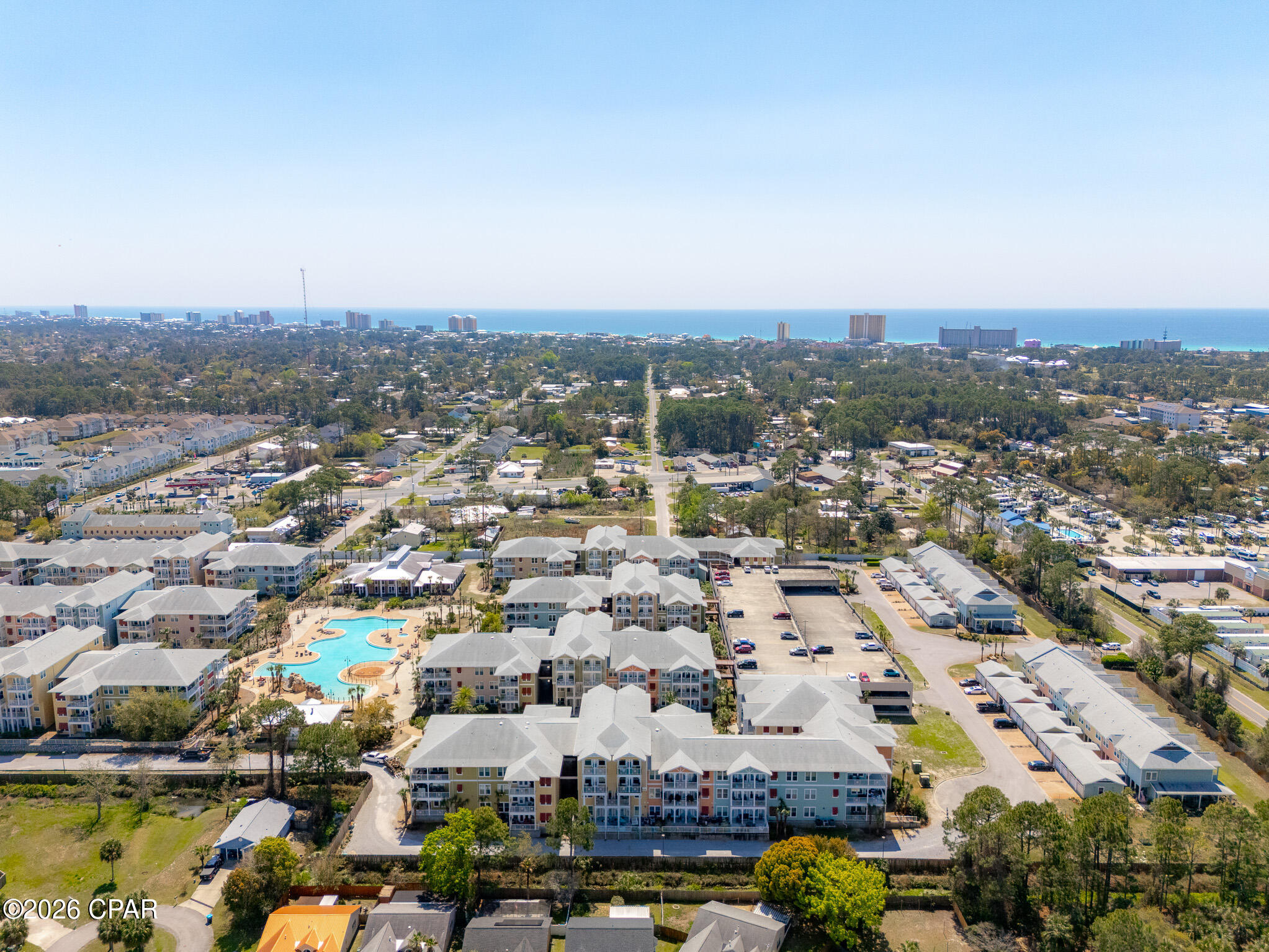 Image 45 For 8700 Front Beach Road 1303