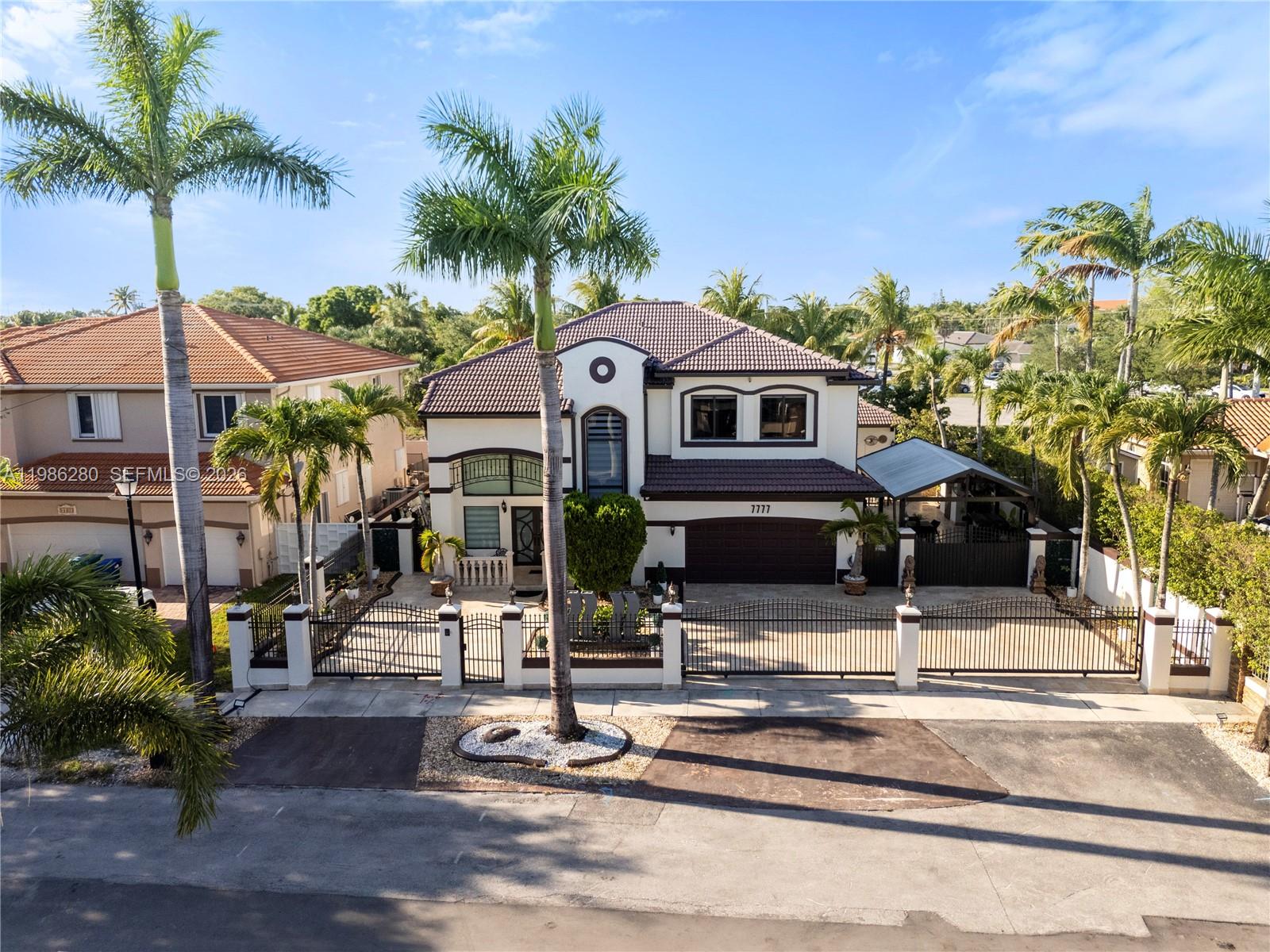  , Miami Lakes, Florida 33016