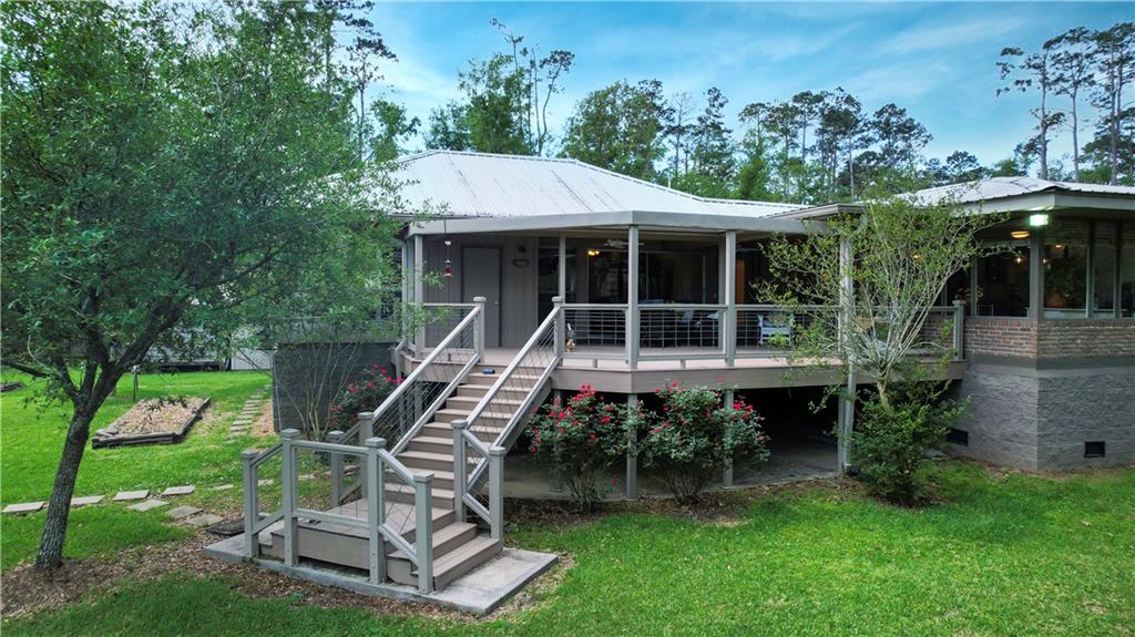 Homes for sale in Springfield, LA | 21550 Rosemound Ln, Springfield, LA 70462 | MLS# 2547244