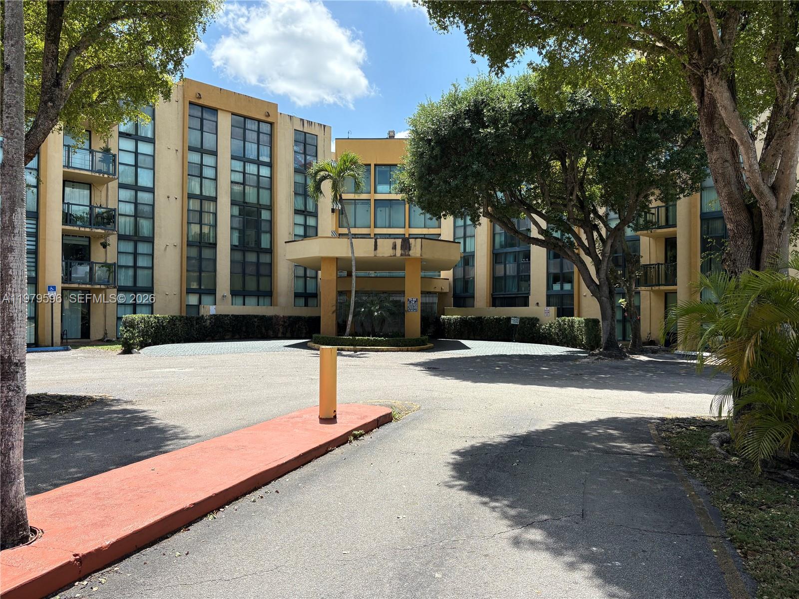 International Park Condo