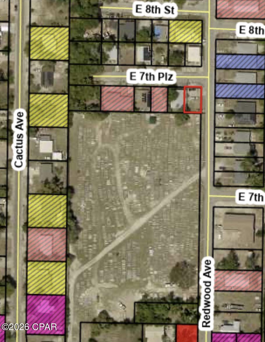 Image 3 For Tbd Redwood Avenue