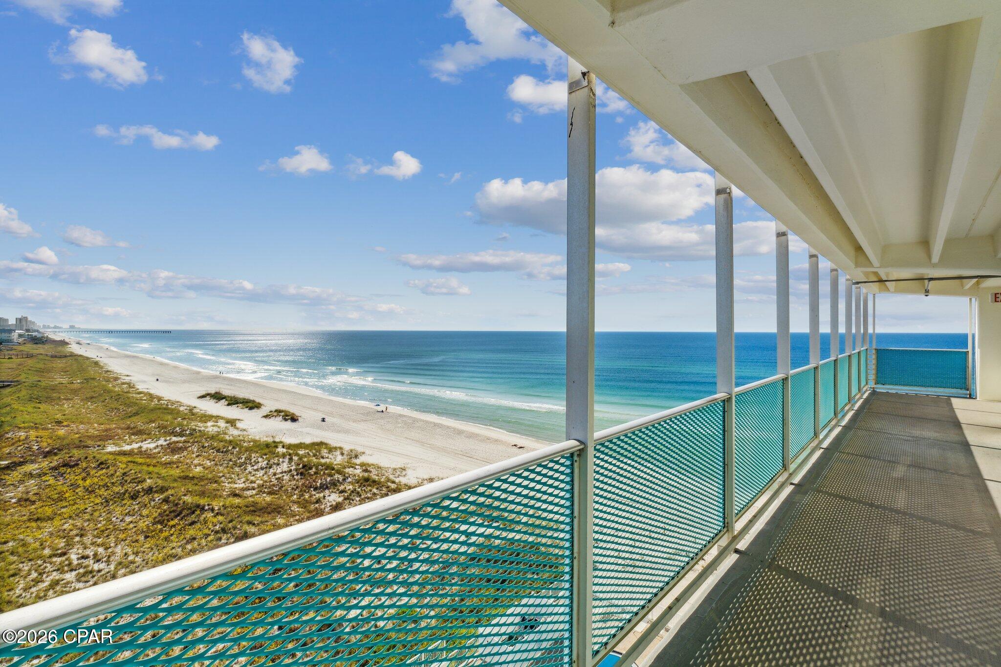 Image 1 For 14401 Front Beach Road 706