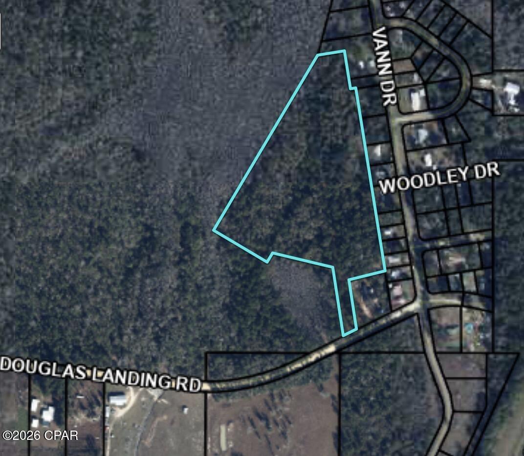 Details for Tbd Douglas Landing Road, Wewahitchka, FL 32465