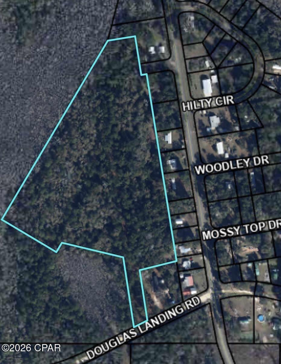 Image 3 For Tbd Douglas Landing Road