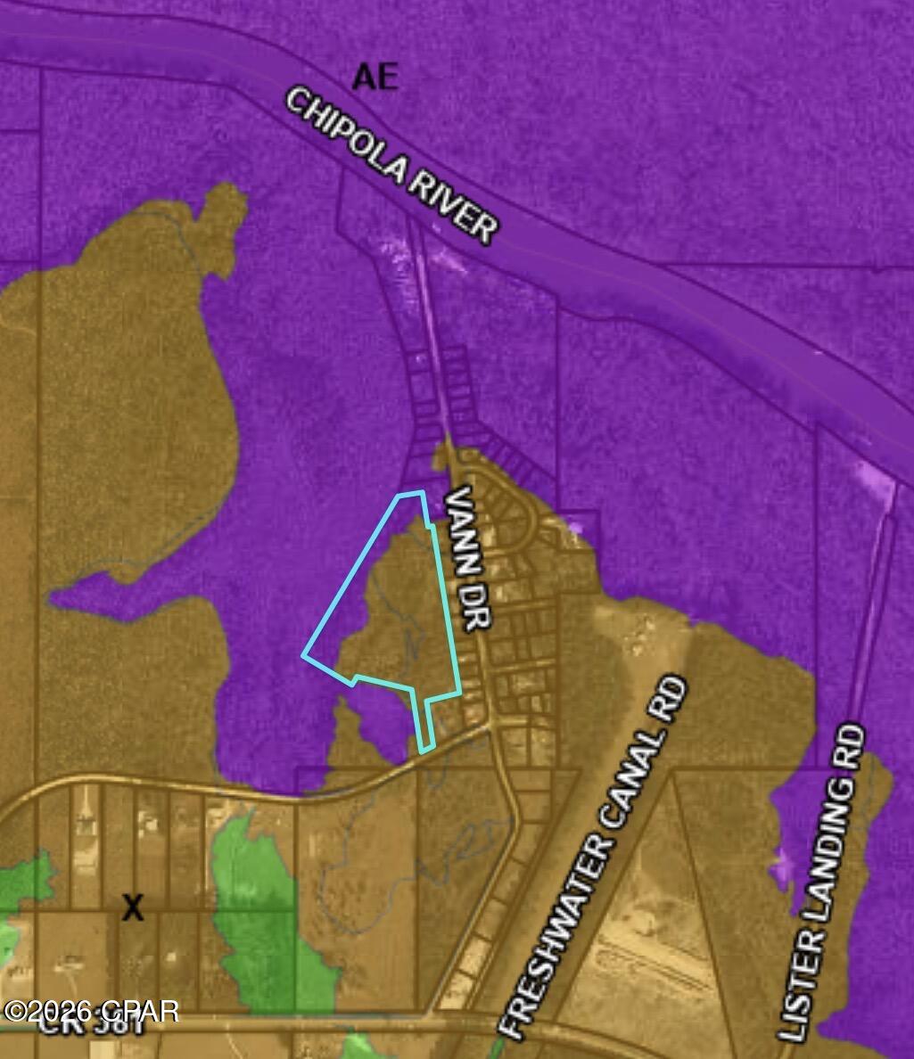 Image 5 For Tbd Douglas Landing Road