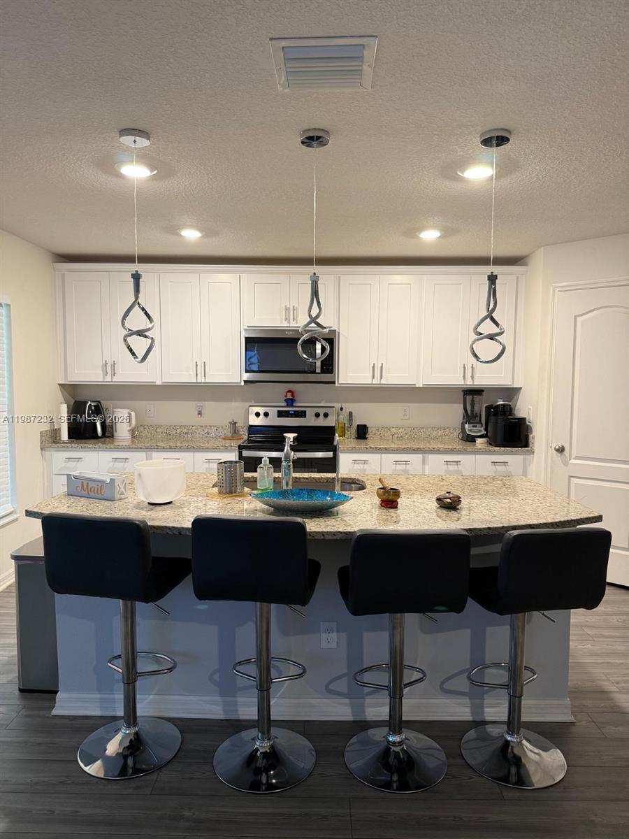 Port St Lucie Section 19