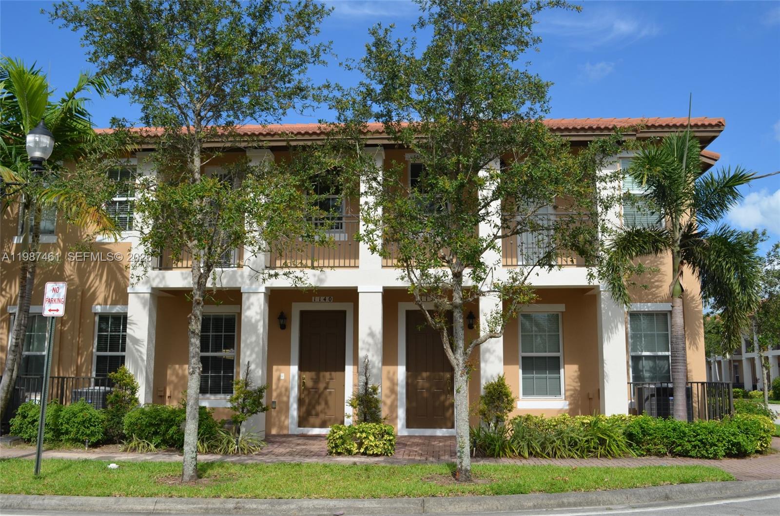 Meadow Pines