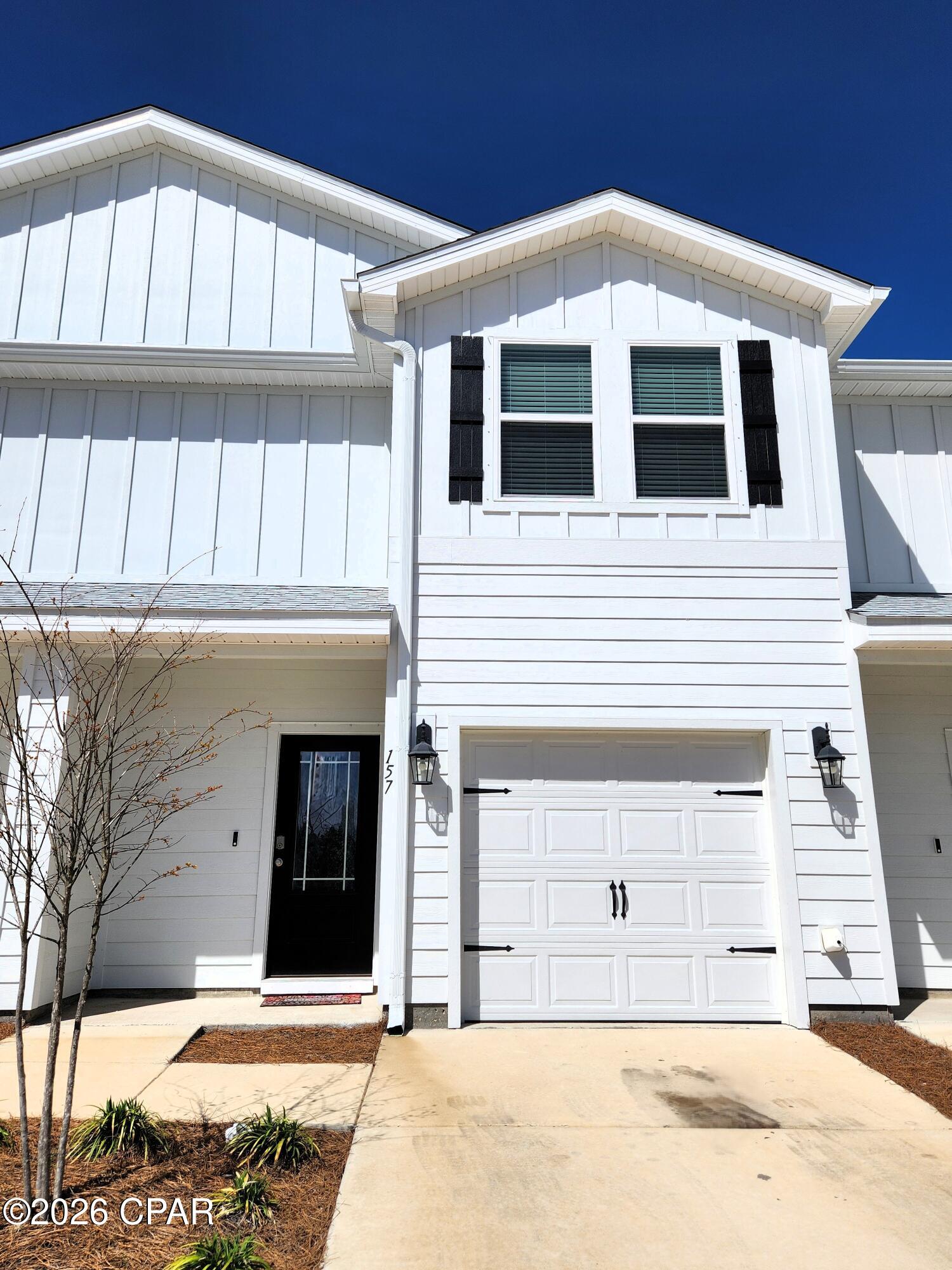 Details for 157 Ellery Lane, Panama City Beach, FL 32413