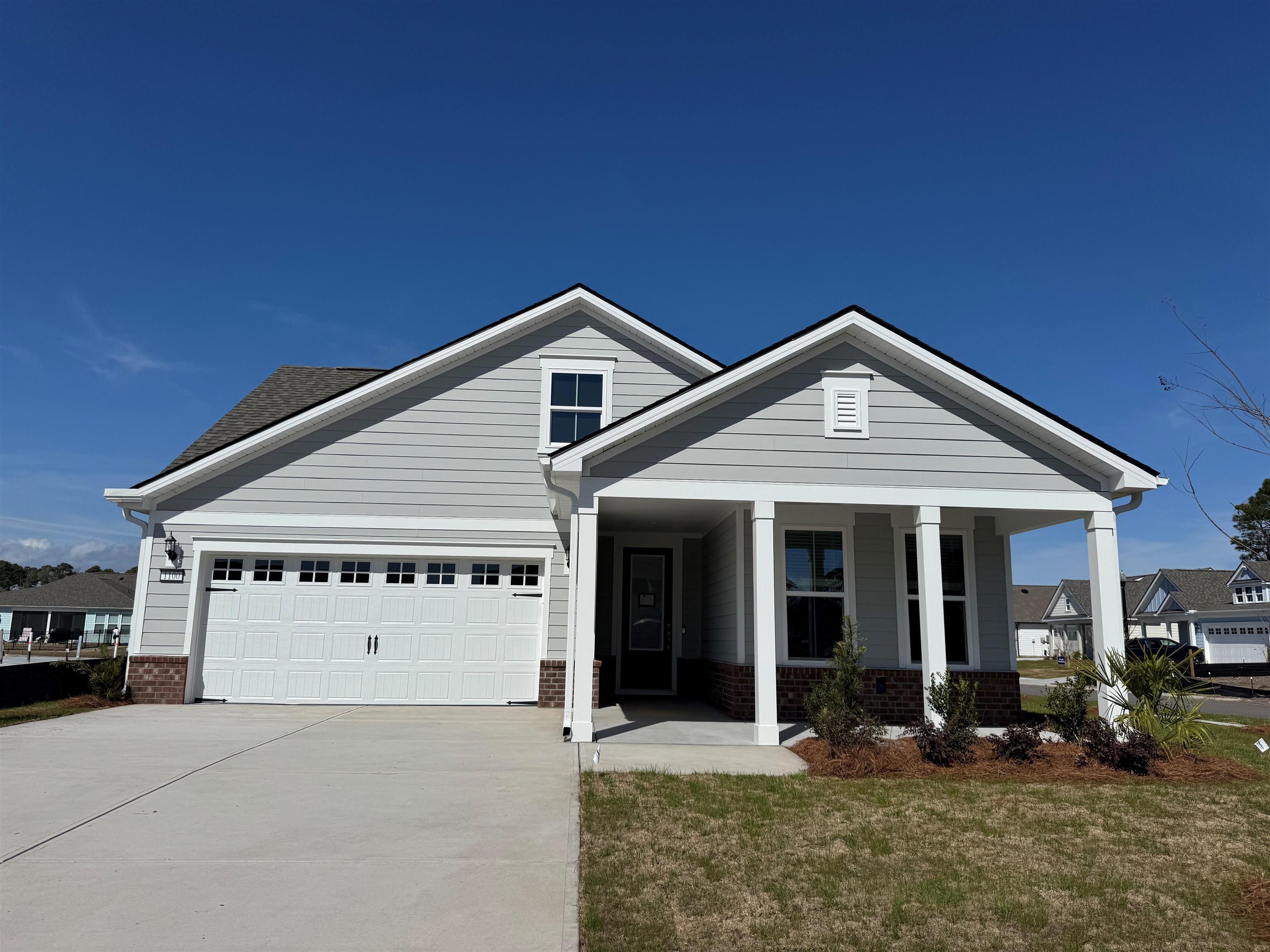 1100 Grinnell St. North Myrtle Beach, SC 29582