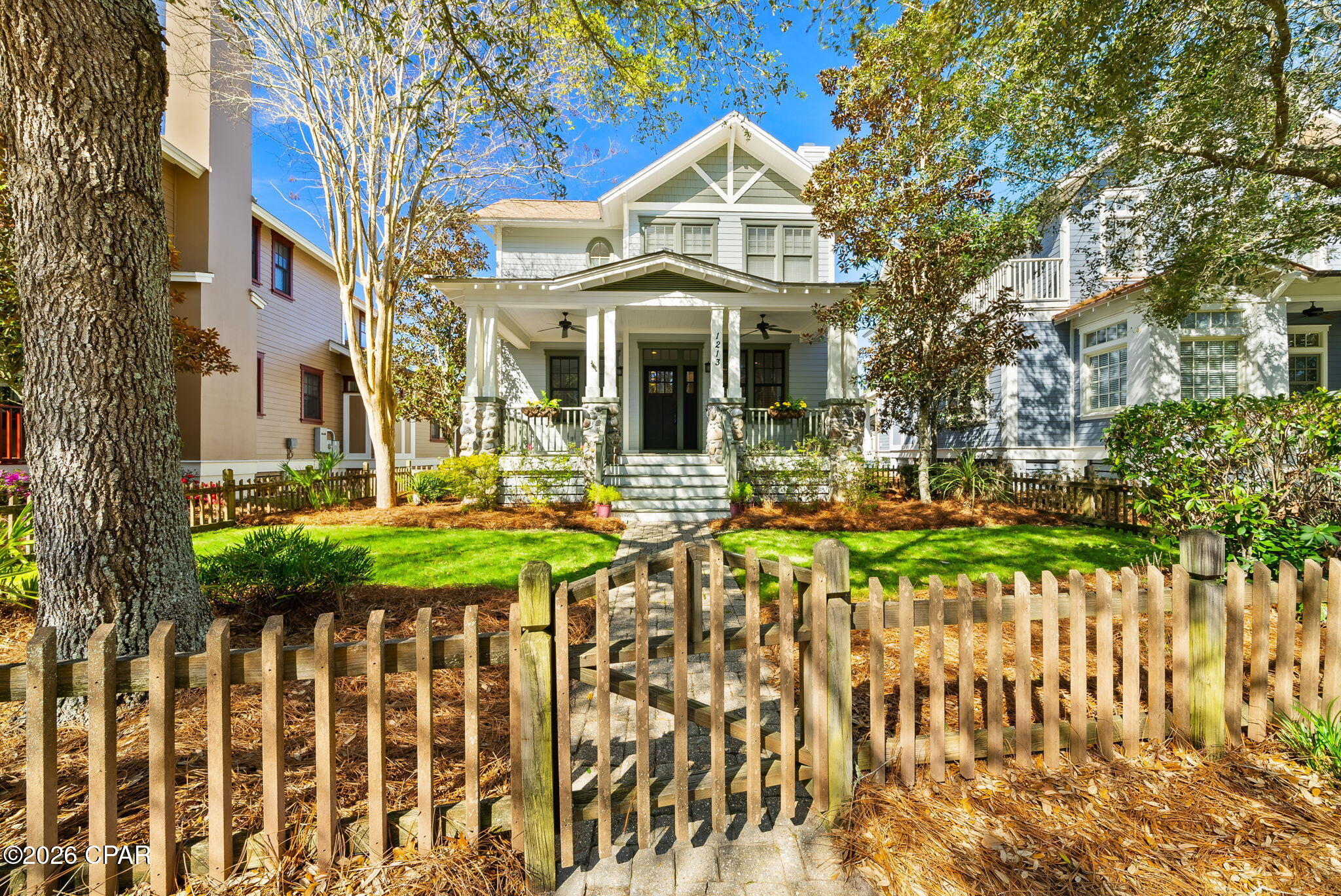 Details for 1213 Prospect Promenade, Panama City Beach, FL 32413