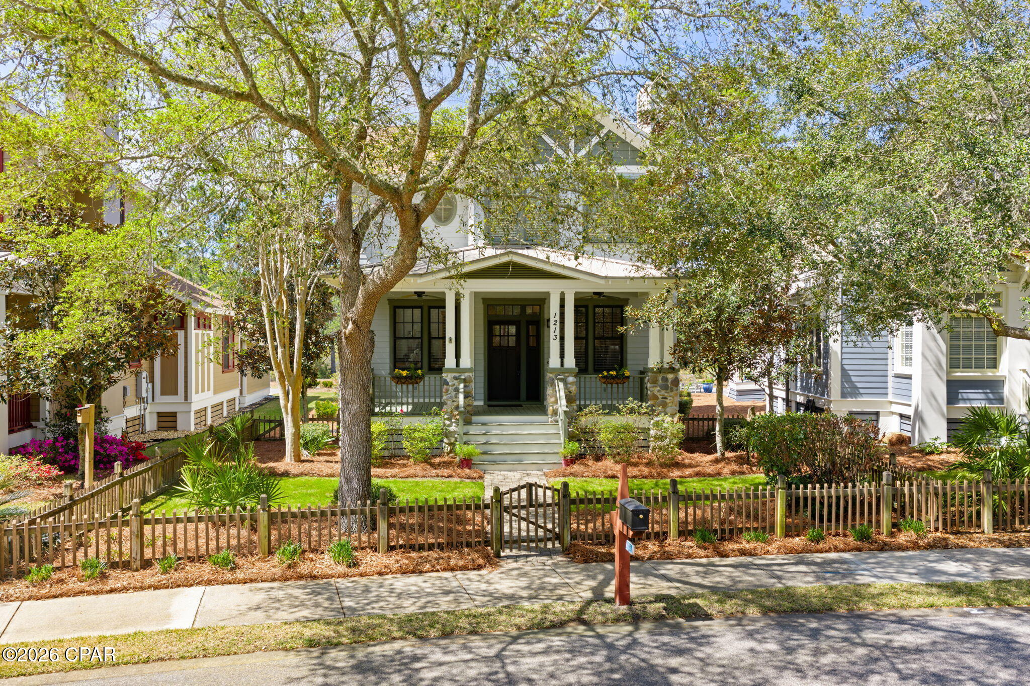 Image 2 For 1213 Prospect Promenade