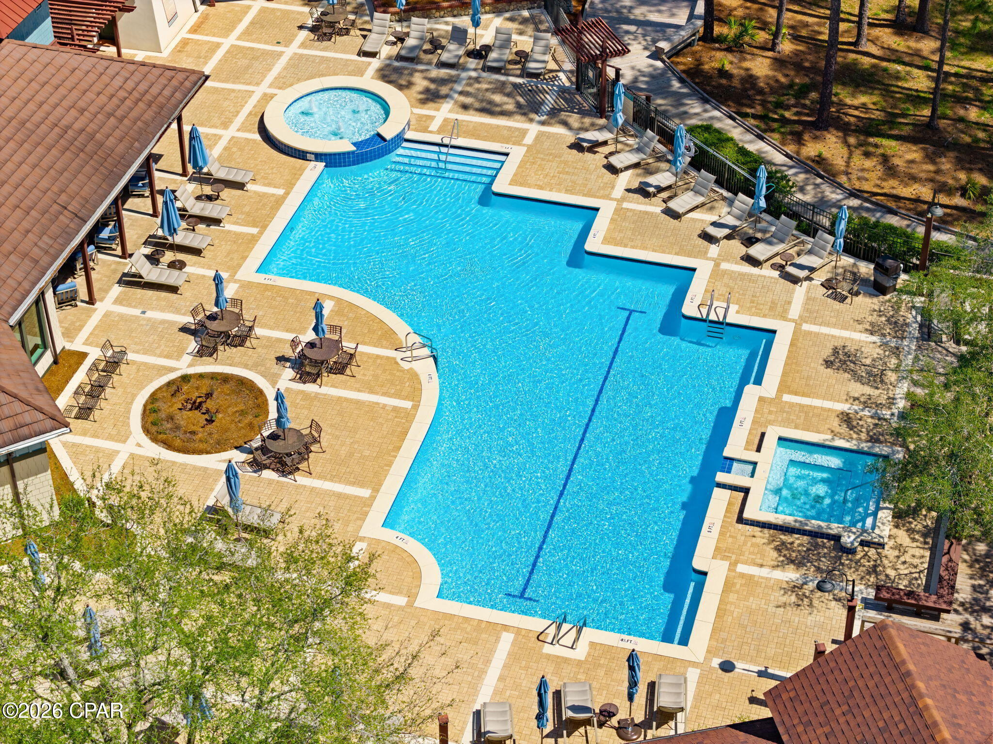 Image 50 For 1213 Prospect Promenade