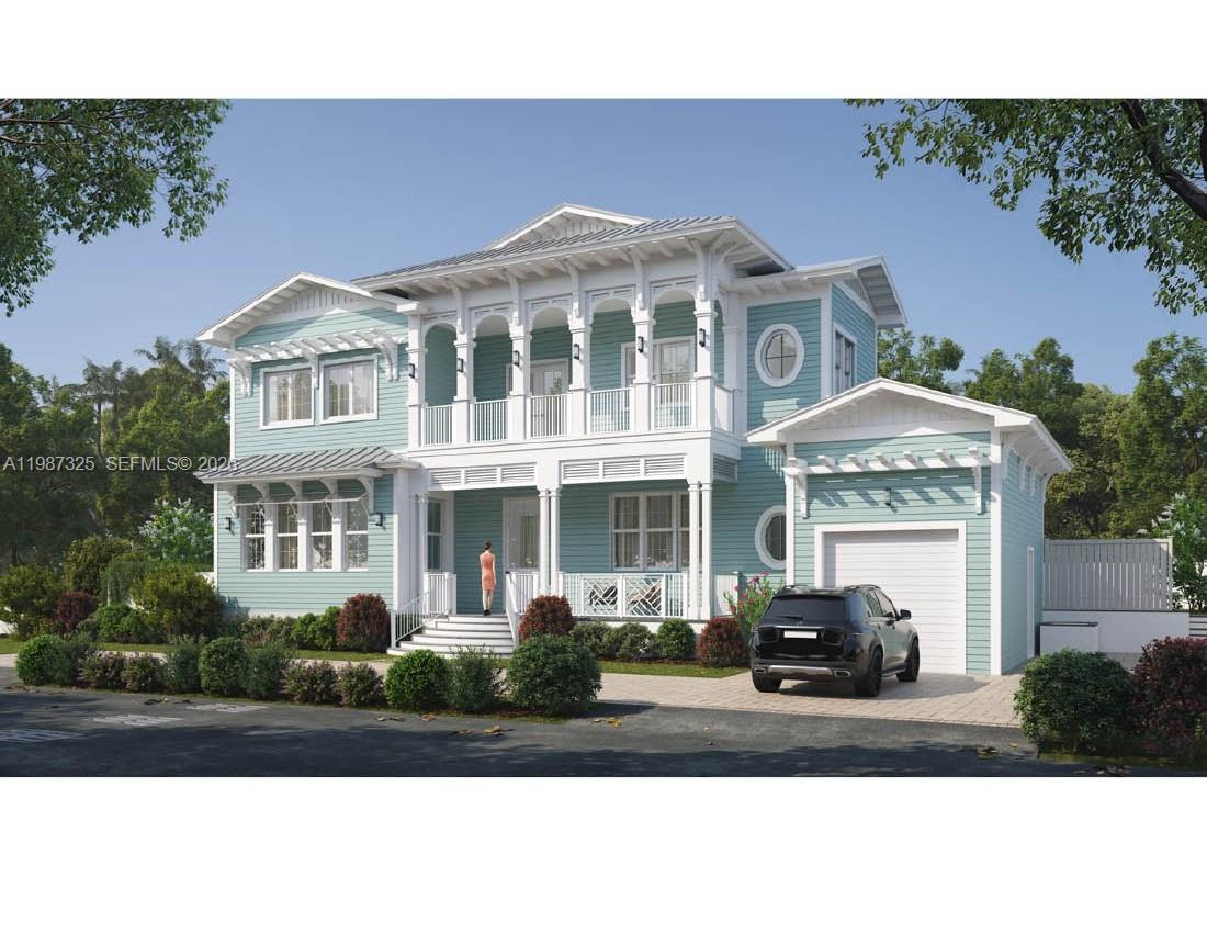 Palm Beach Shore Acres