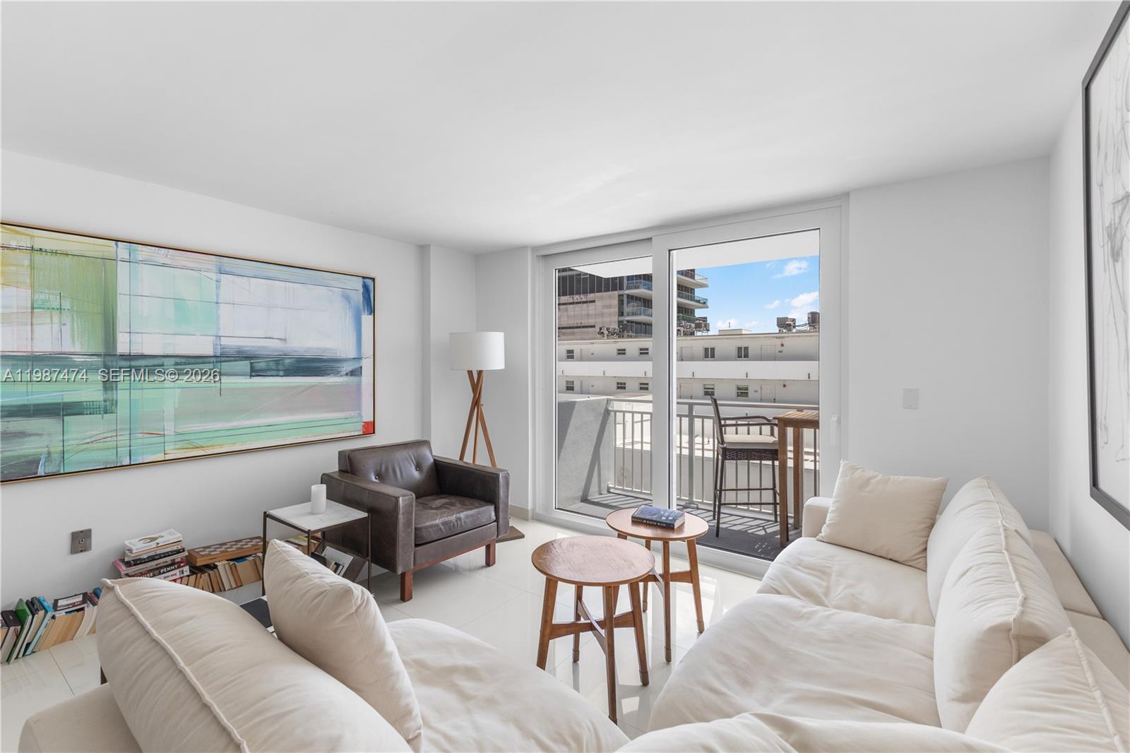 Ocean Point Condo