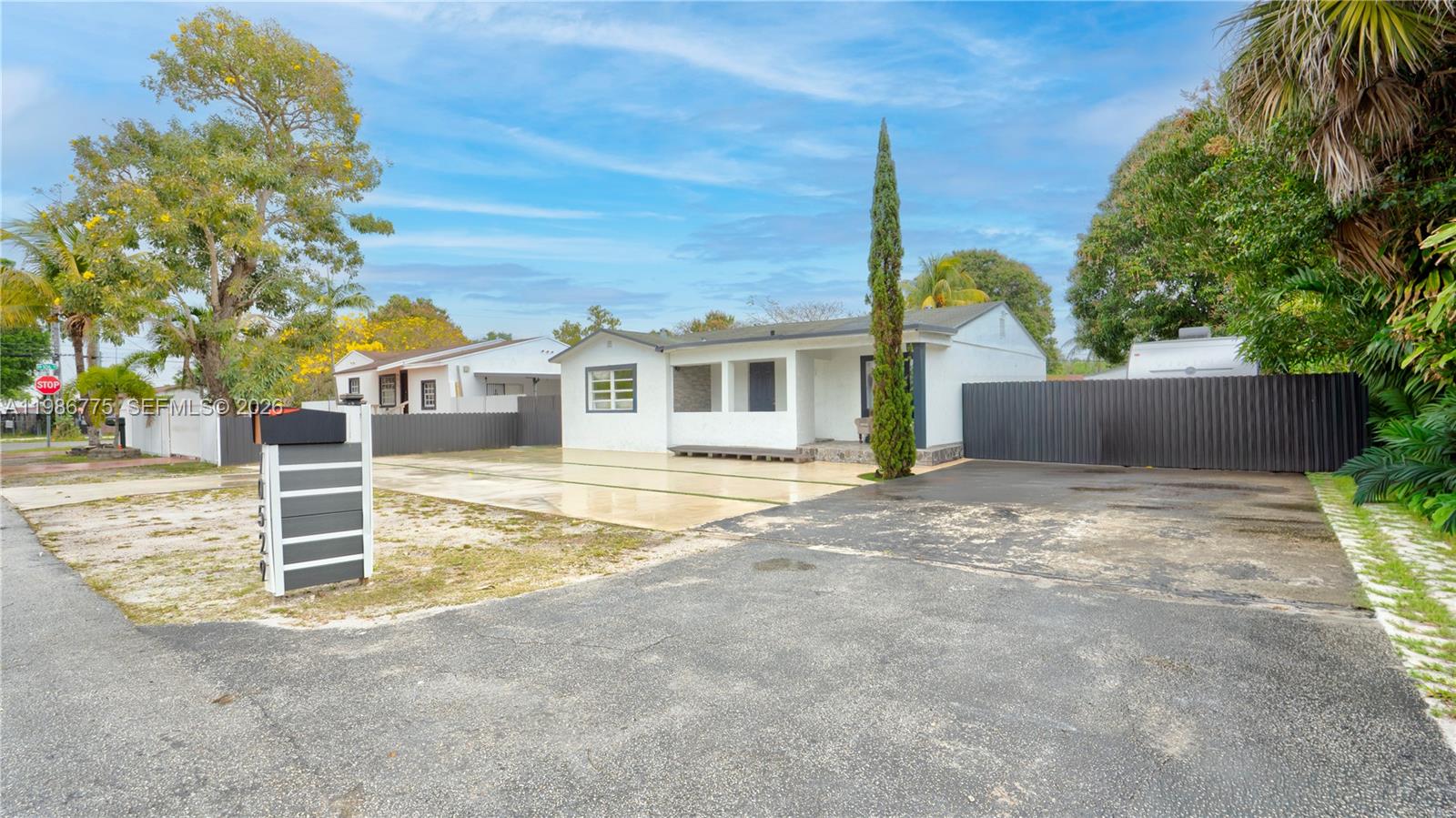 Acme Gulfair 2Nd Addn