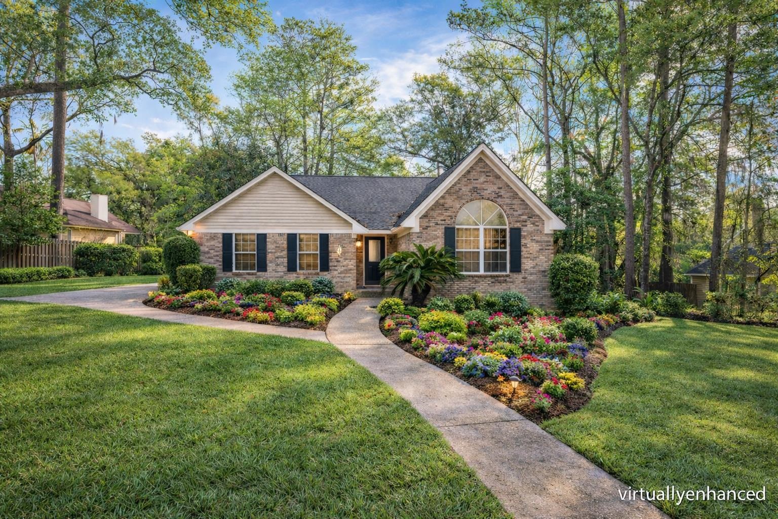 3577  Stowe Trace , Tallahassee, FL, 32309