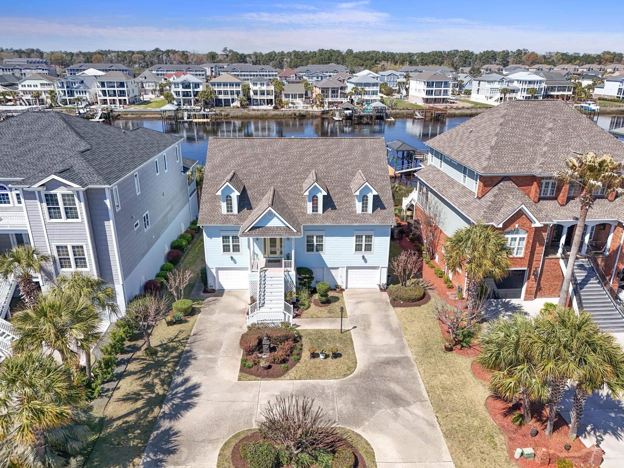 1605 Waterway Dr. North Myrtle Beach, SC 29582