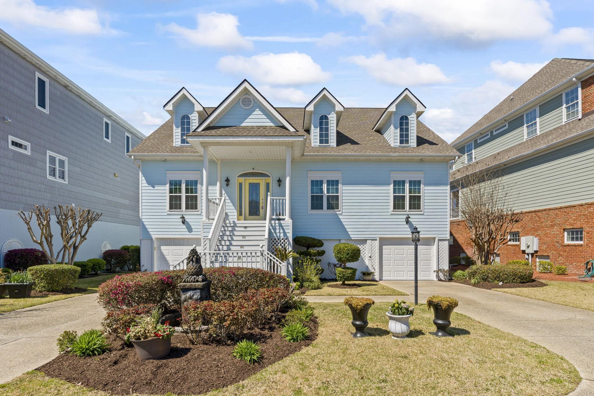 1605 Waterway Dr. North Myrtle Beach, SC 29582