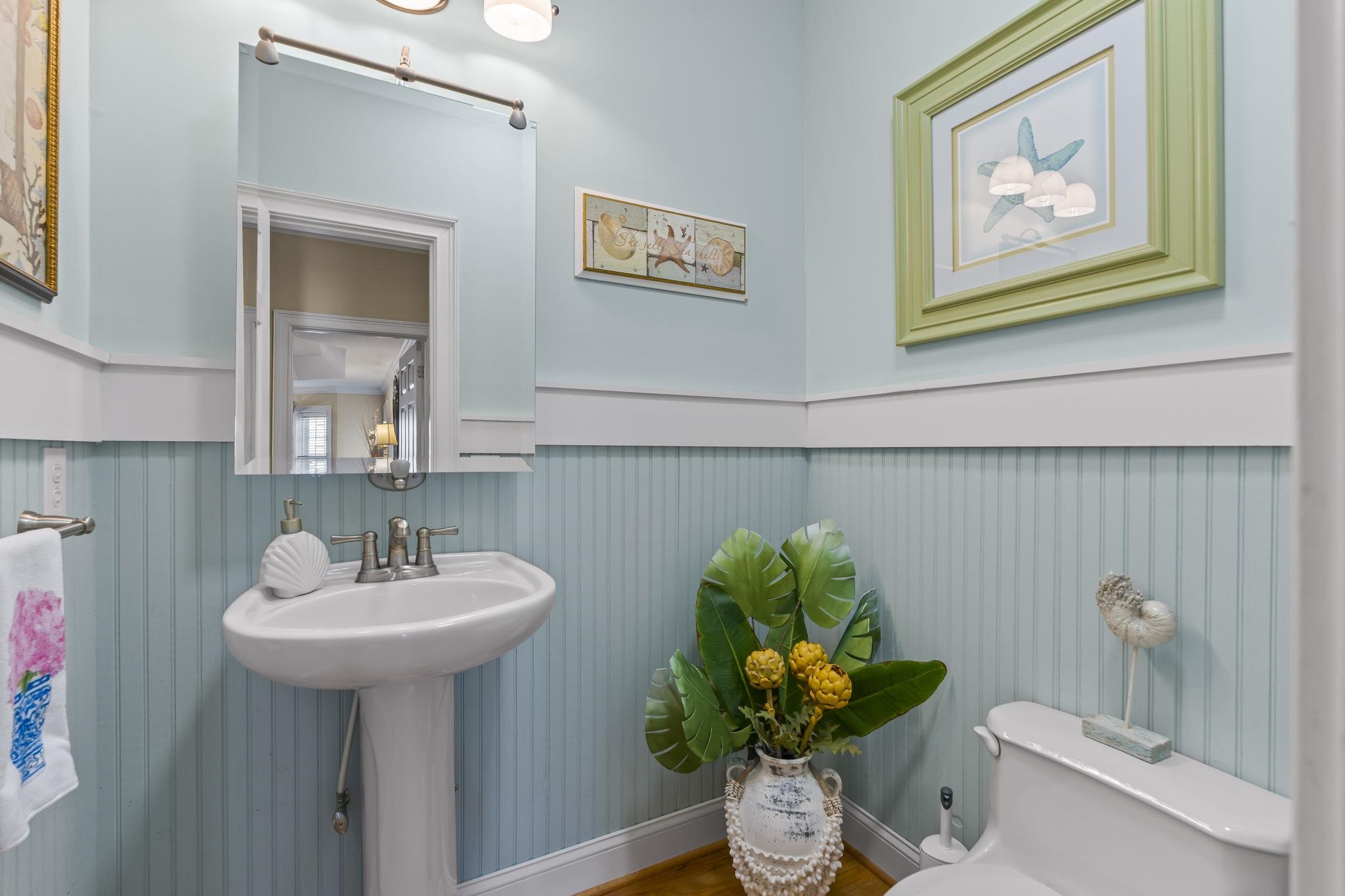 1605 Waterway Dr. North Myrtle Beach, SC 29582