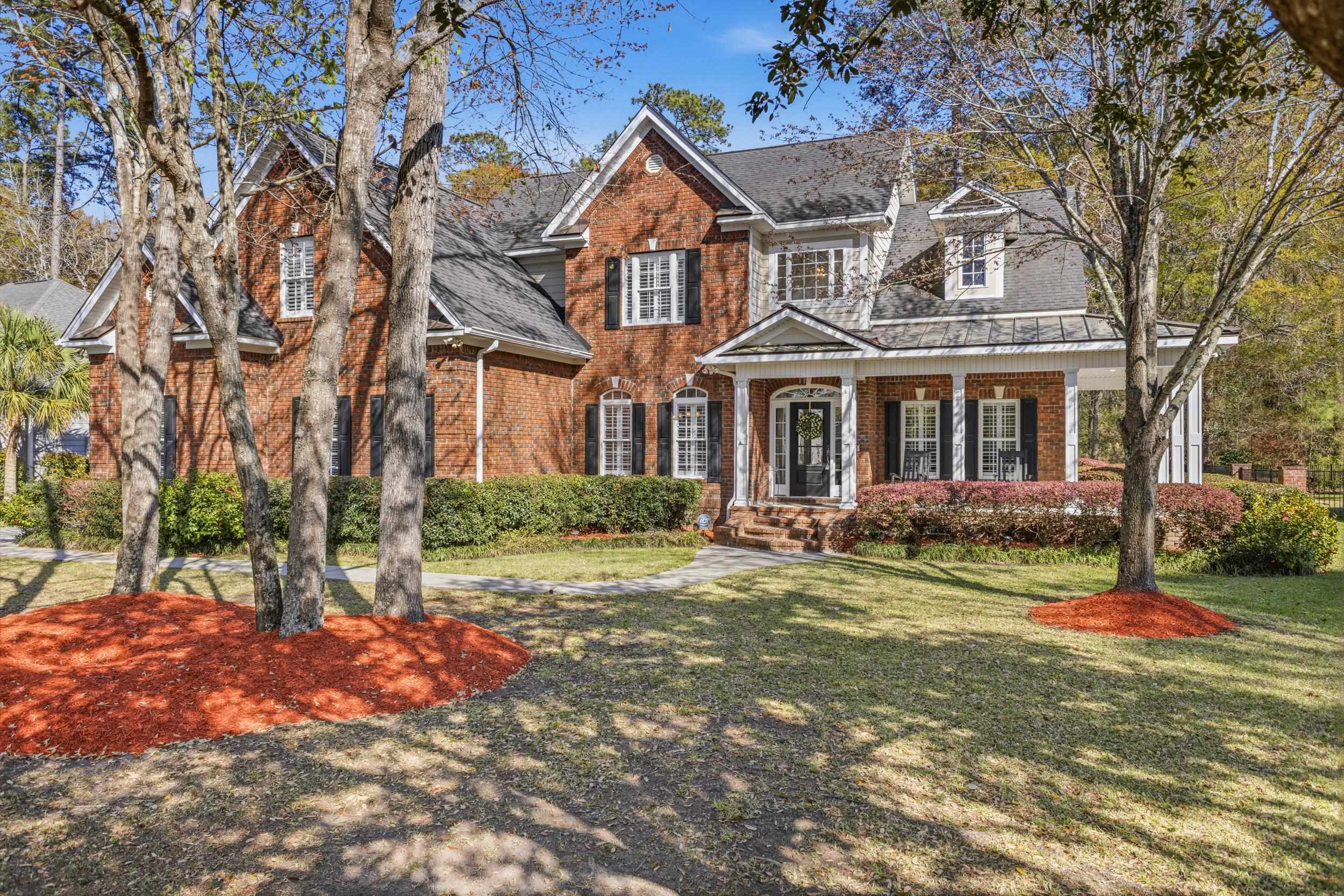 204 Chamberlin Dr. Myrtle Beach, SC 29588