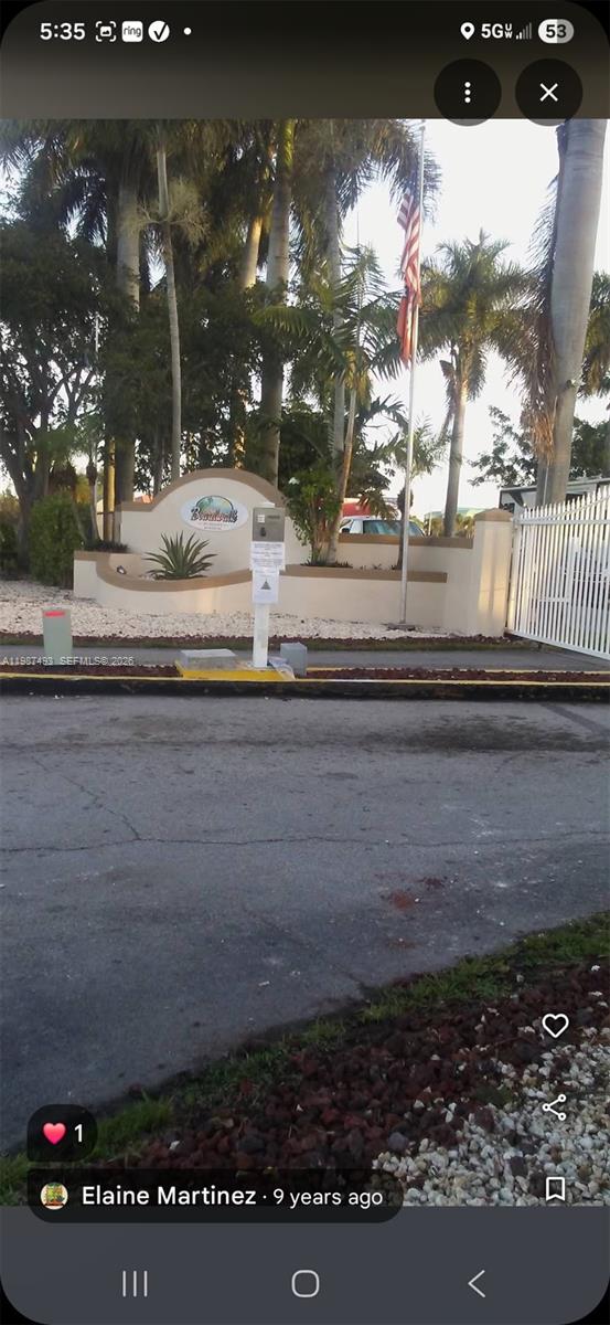 Miami Land & Development