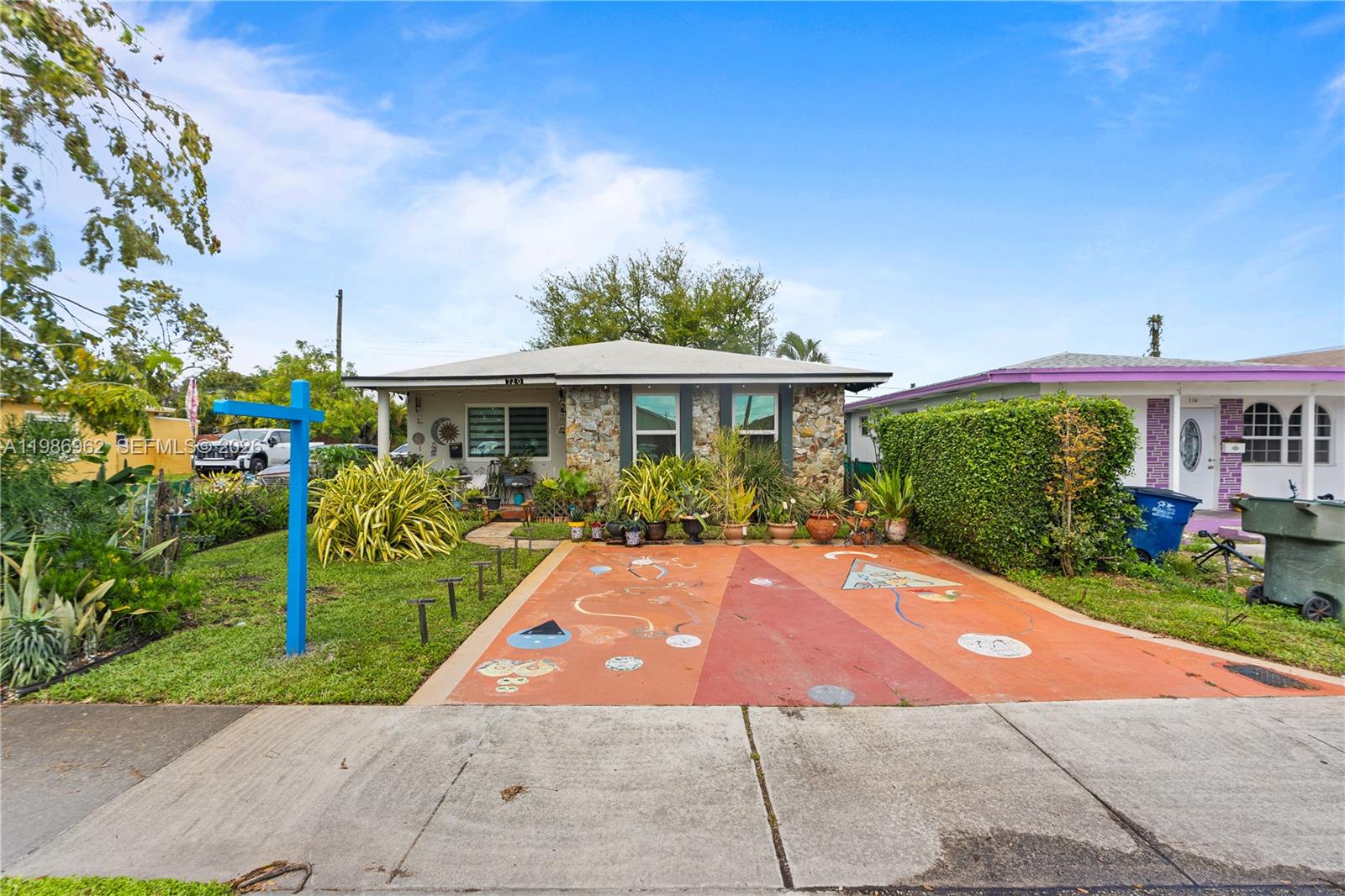 West Harlem First Add