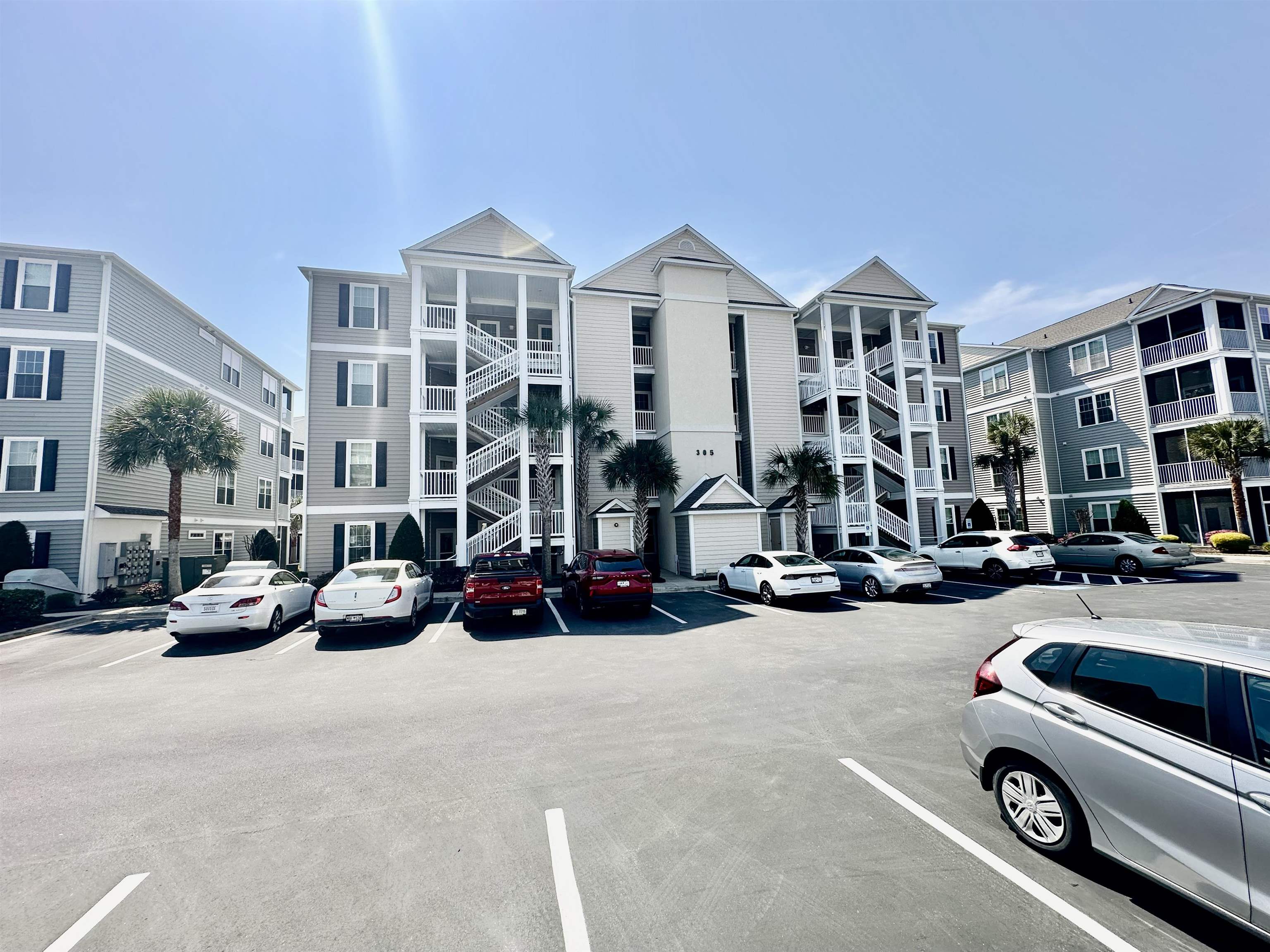 305 Shelby Lawson Dr. UNIT #101 Myrtle Beach, SC 29588