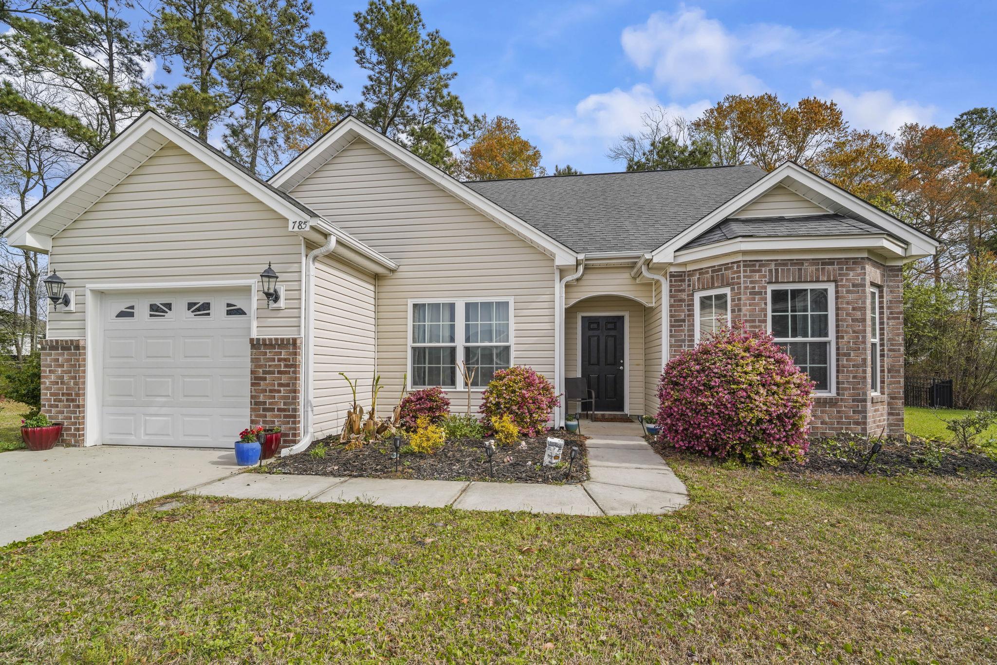 785 Rambler Ct. Myrtle Beach, SC 29579