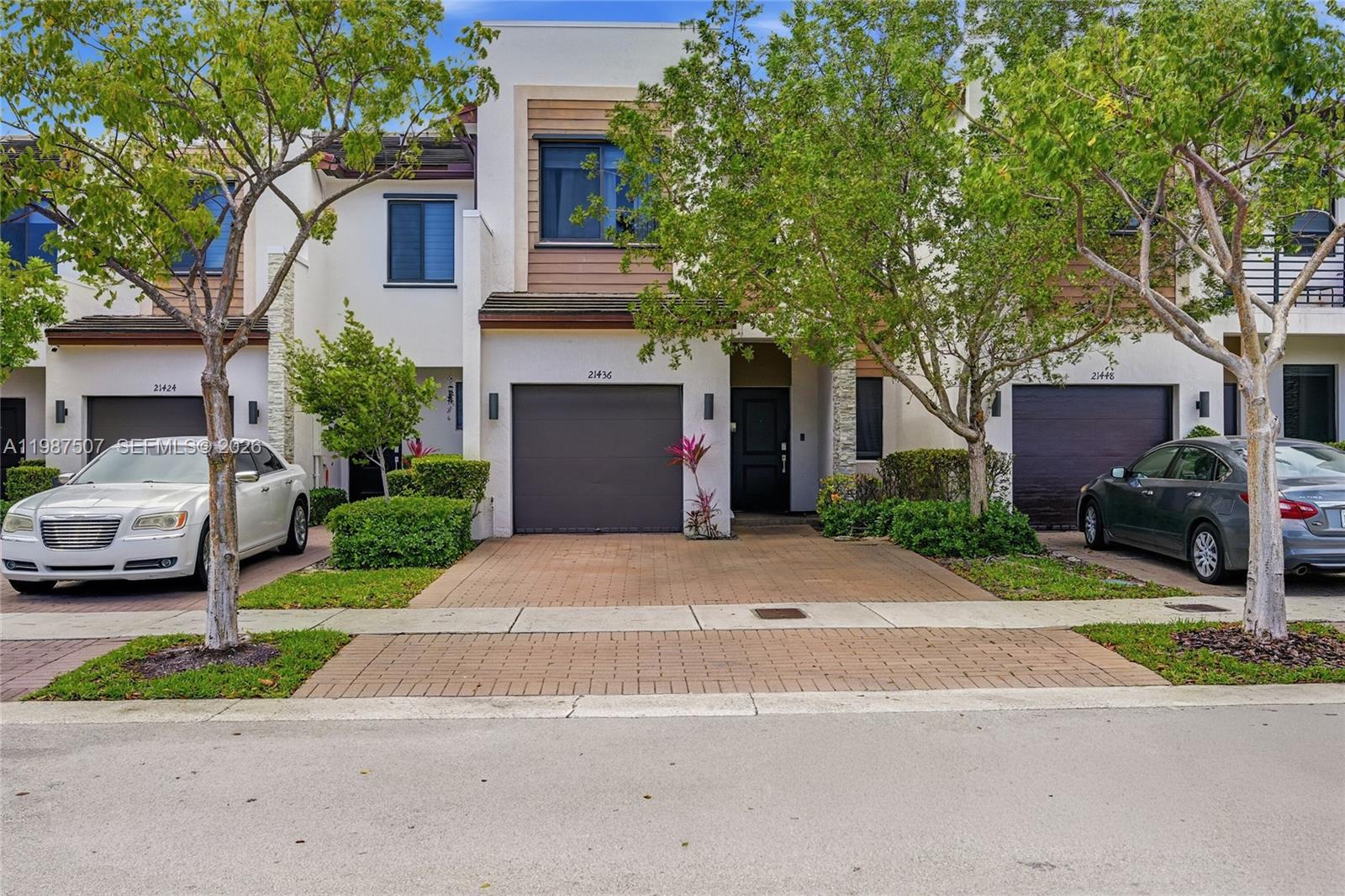 Via Venture Neighborhood