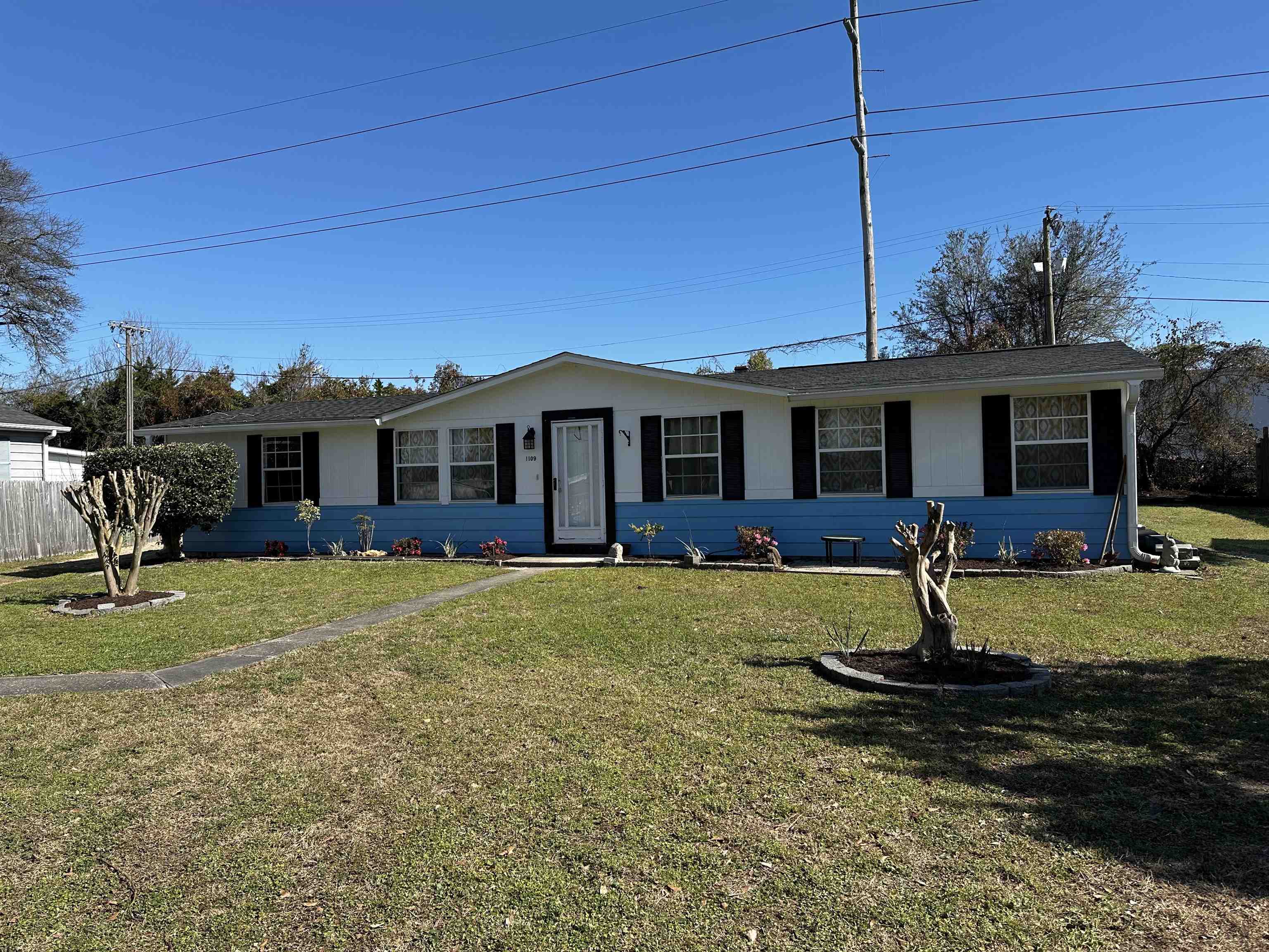 1109 Timber Ridge Trail North Myrtle Beach, SC 29582