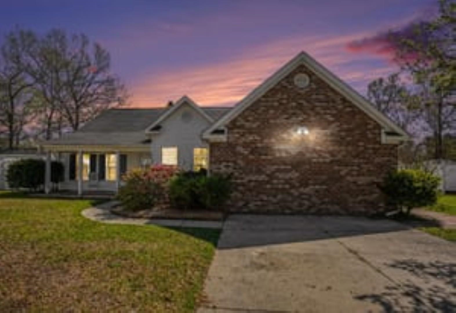 2620 Holmes Ct. S Conway, SC 29526