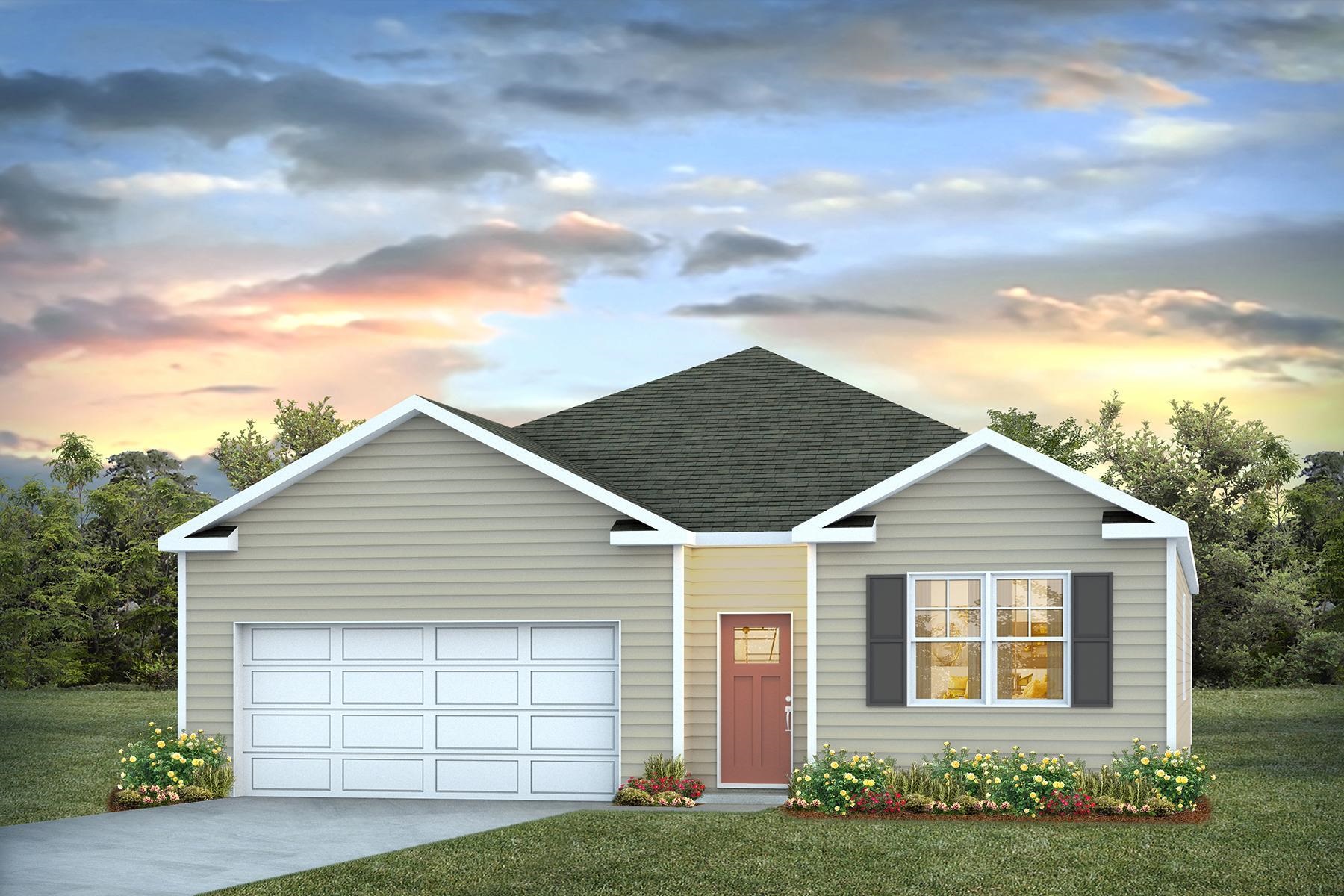 332 Rookroost Circle Conway, SC 29526