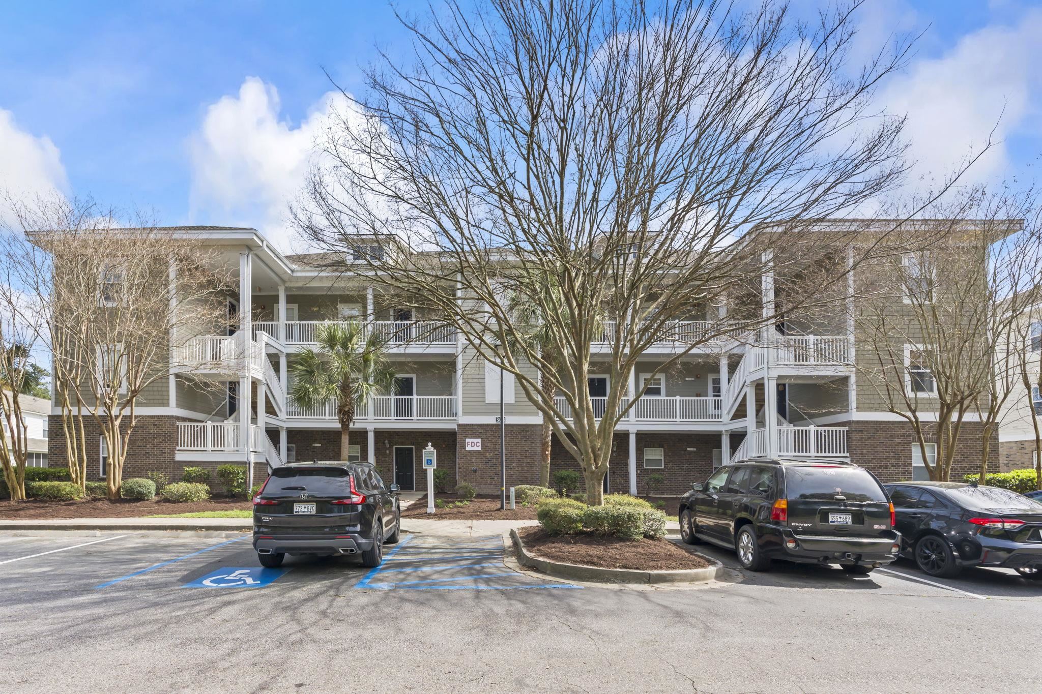 304 Kiskadee Loop UNIT 3G Conway, SC 29526