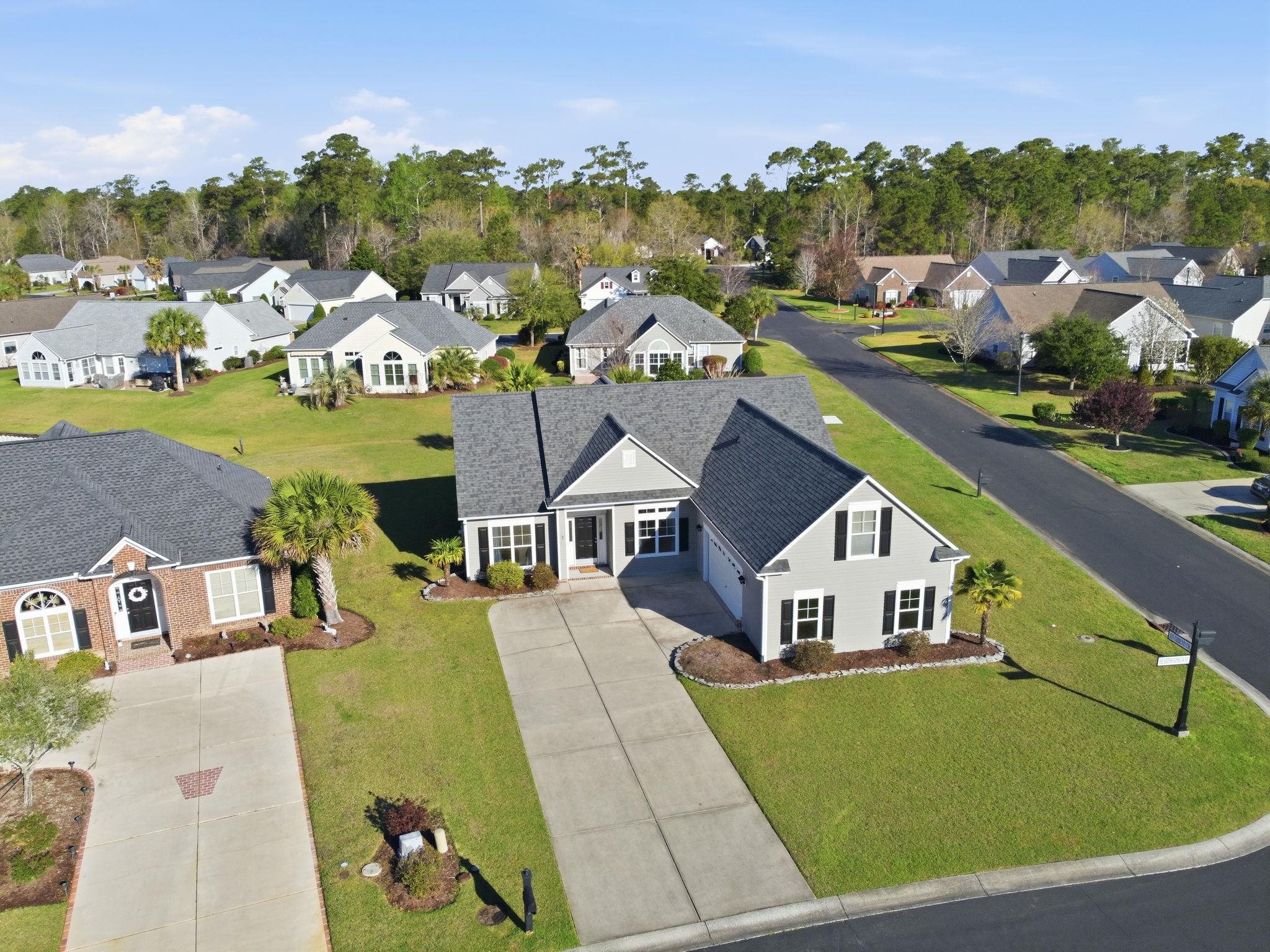 2 Hearthstone Way Murrells Inlet, SC 29576