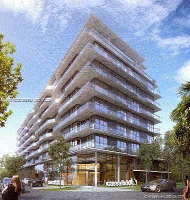 Cassa Brickell Condo