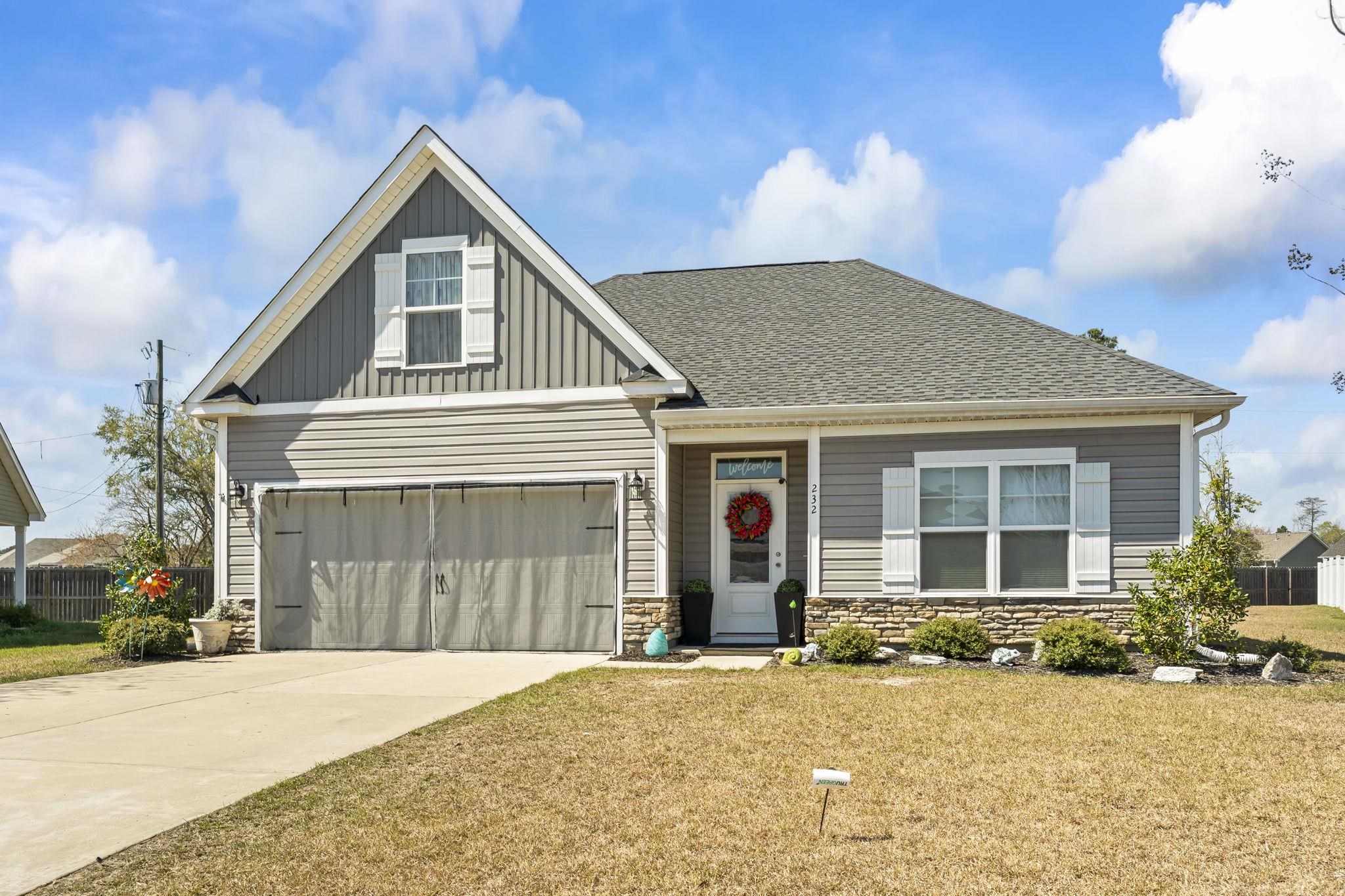 232 Red Maple Loop Longs, SC 29568