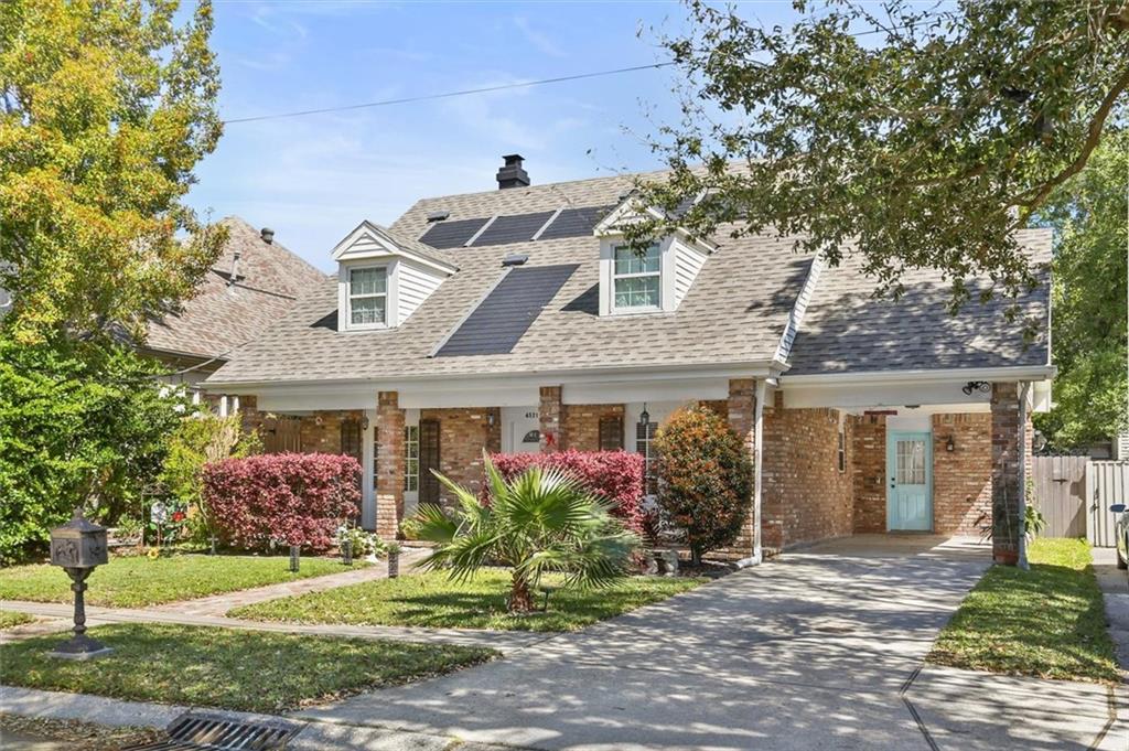 2nd image of 4521 Taft Park, Metairie, LA 70002 | MLS# 2548843