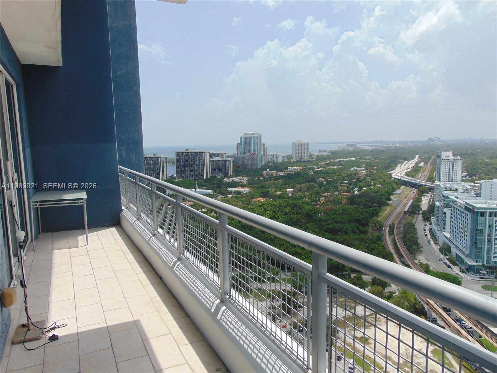 Infinity At Brickell