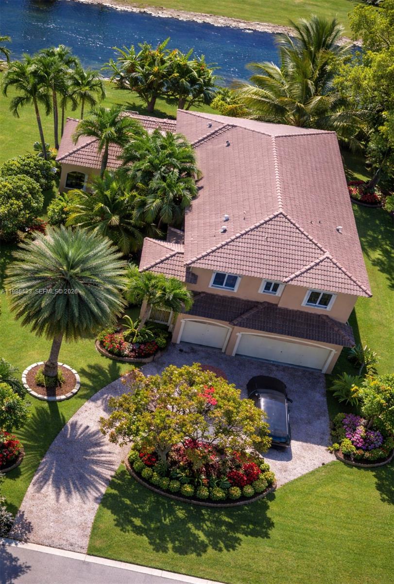 Palm Isle Estates